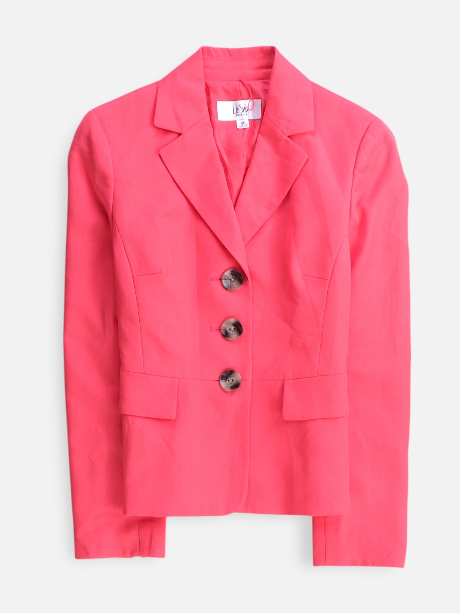 Blazer Casual - Mujer - 4 petite
