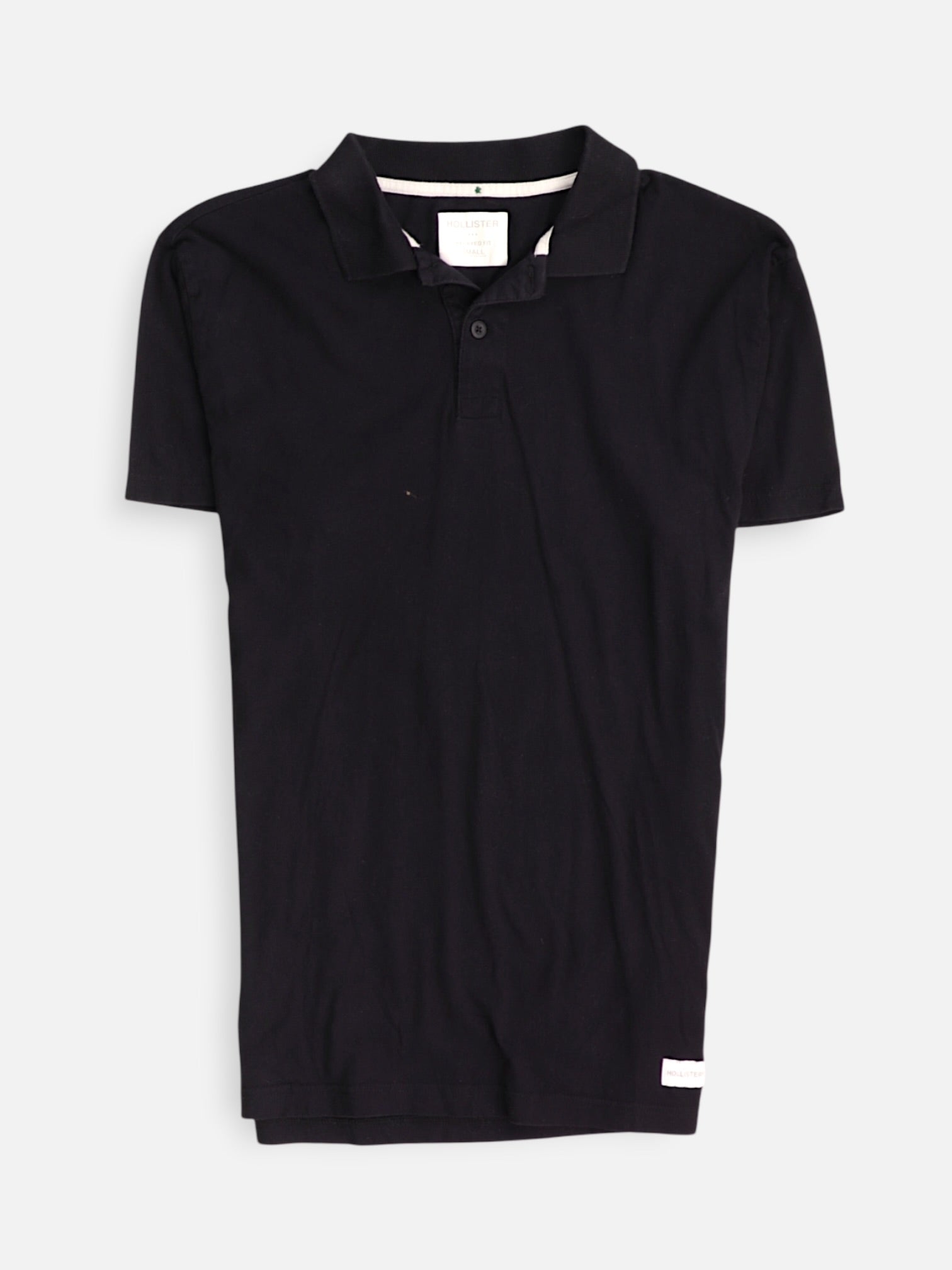 Hollister Camisa Casual - Hombre - Small