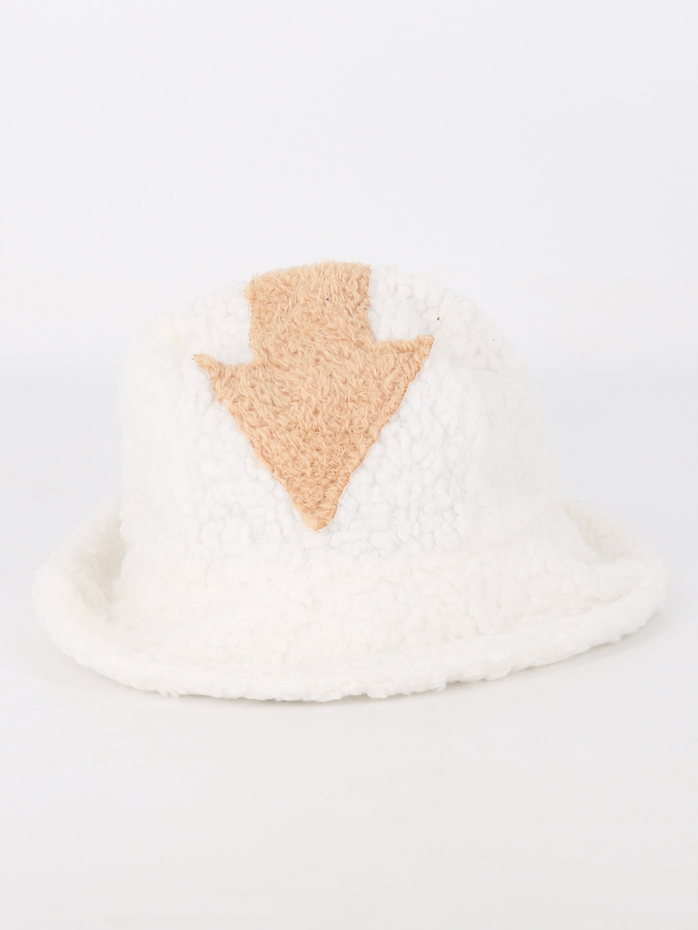 Bucket Hat Teddy - Mujer - Talla Única (One Size)