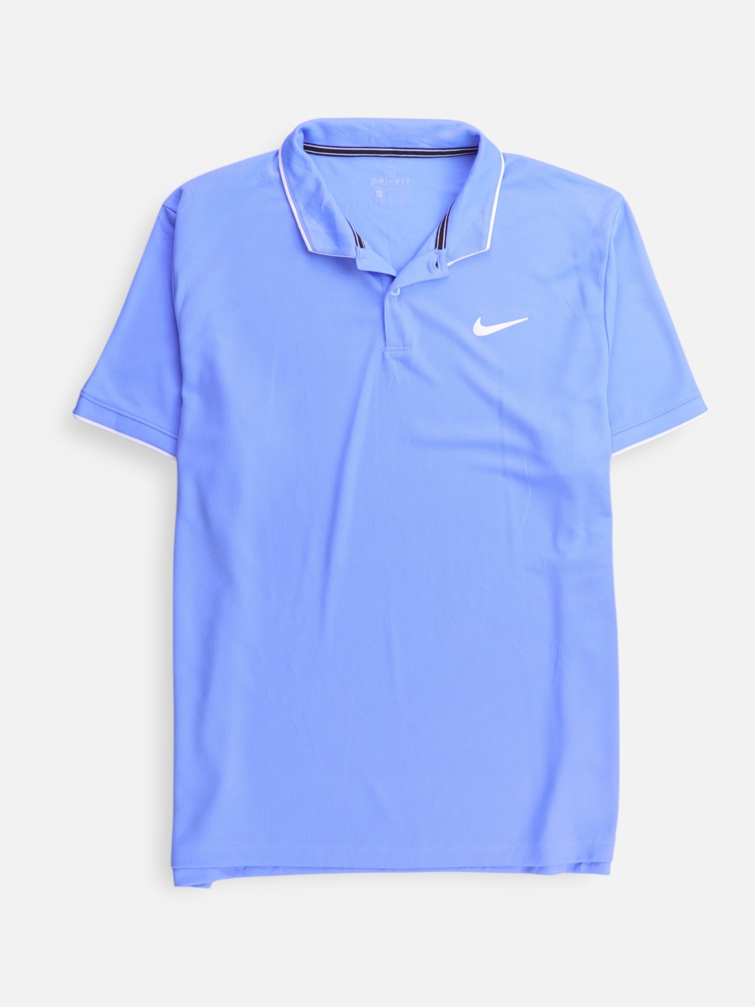 Nike Camisa Deportivo - Hombre - XL
