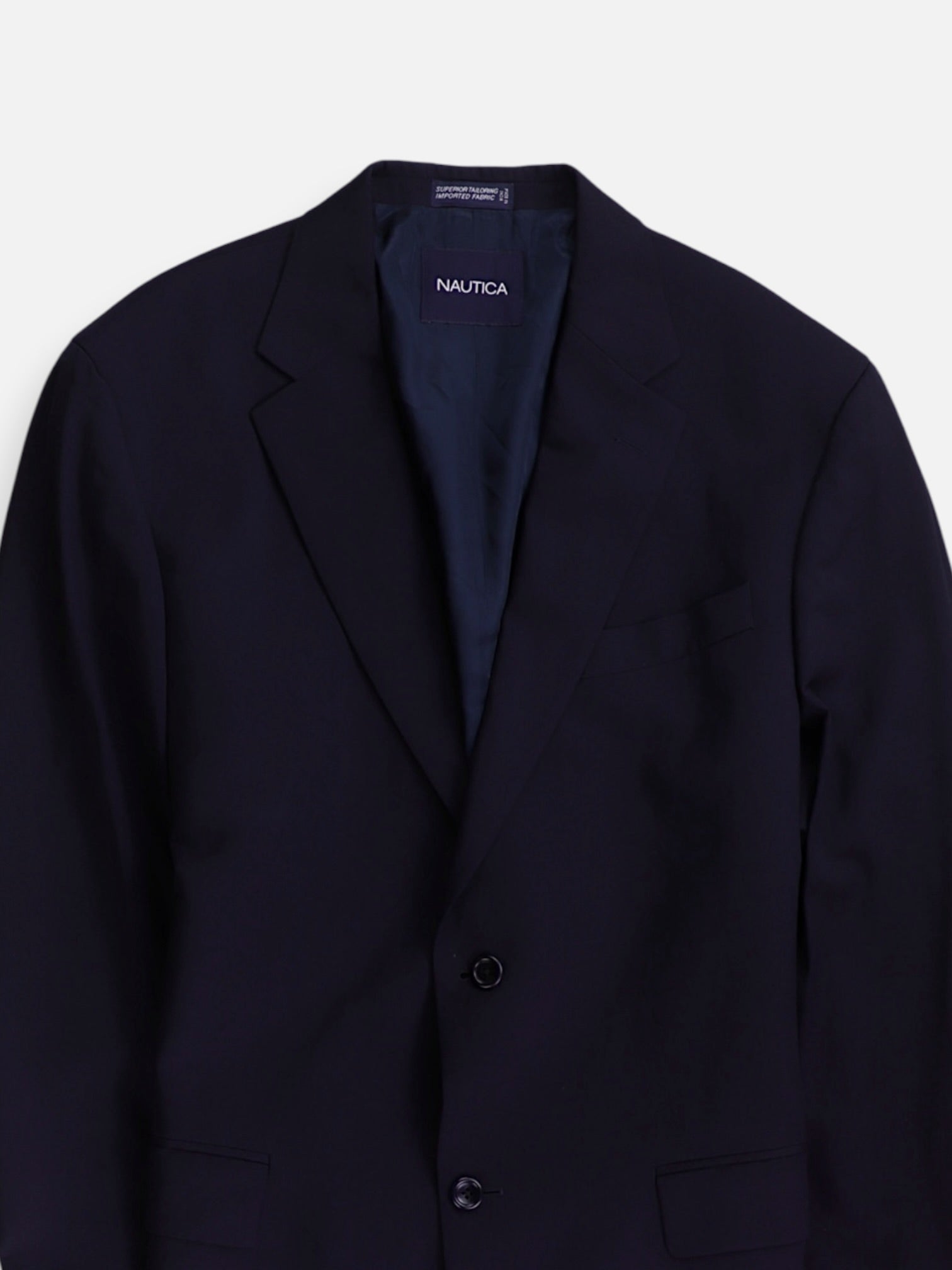 Nautica Blazer Casual - Hombre - 42L