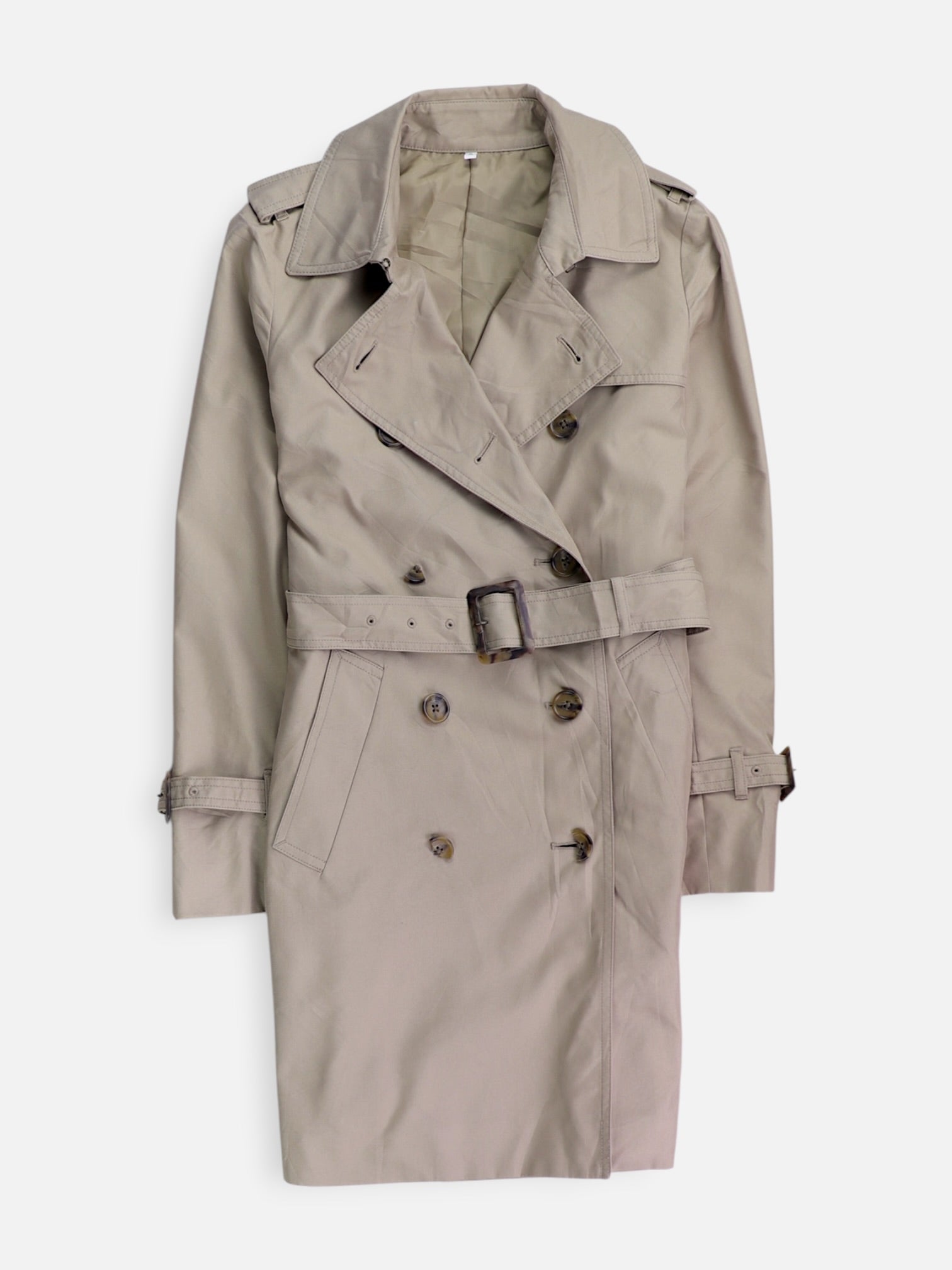 Abrigo Casual Casual - Mujer - Medium