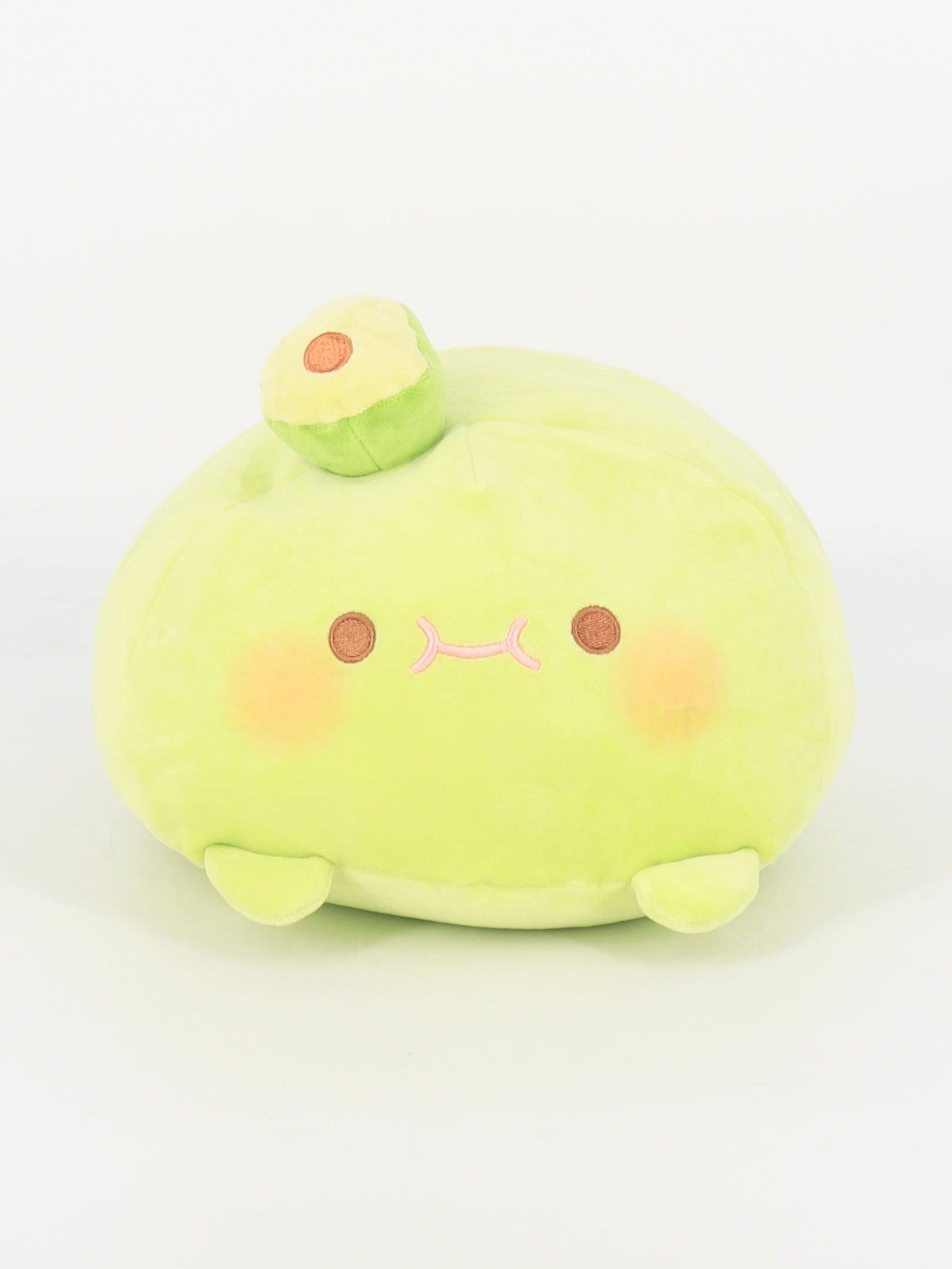 Peluche Animado - Unisex - Talla Única (One Size)