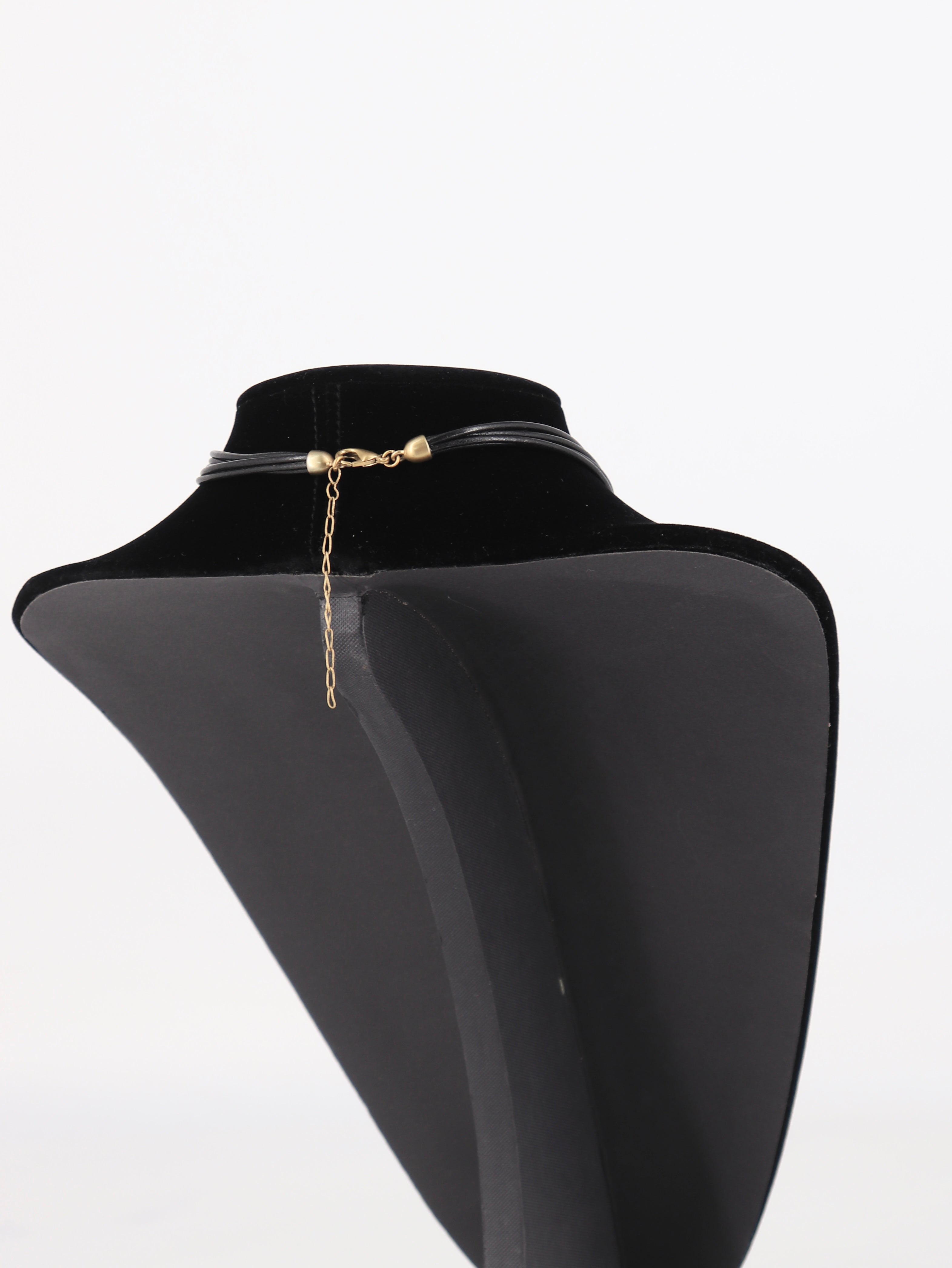 Collar Casual - Mujer - Talla Única (One Size)