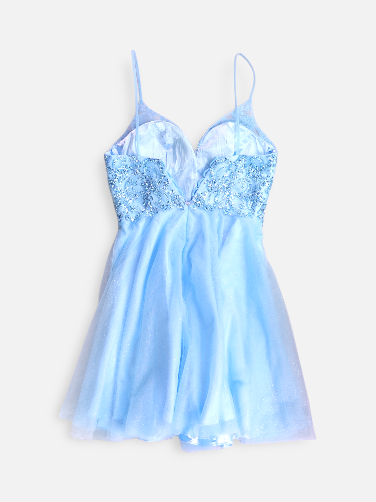 Vestido Fiesta - Mujer - N/A