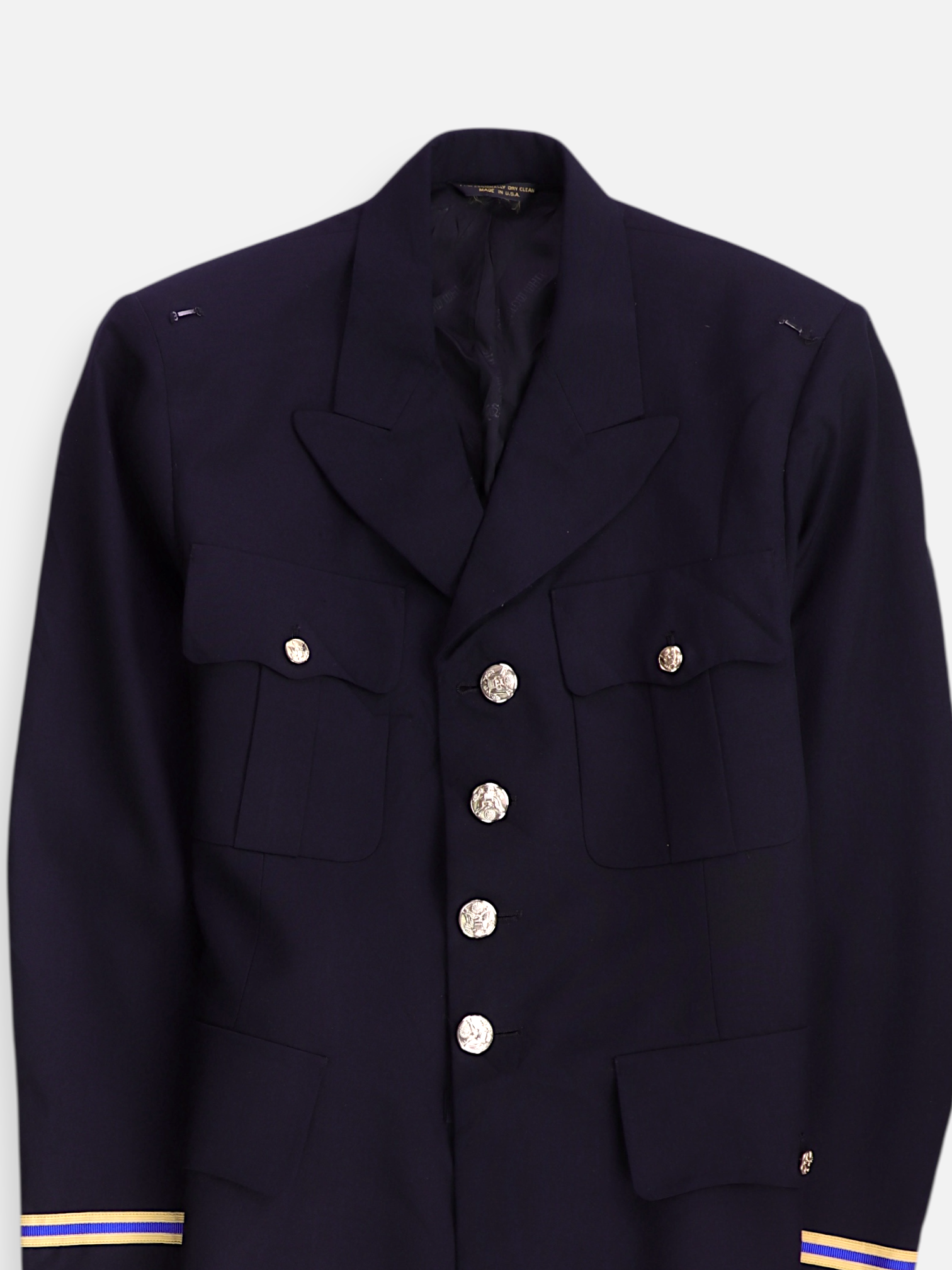 Blazer Casual - Hombre - N/A