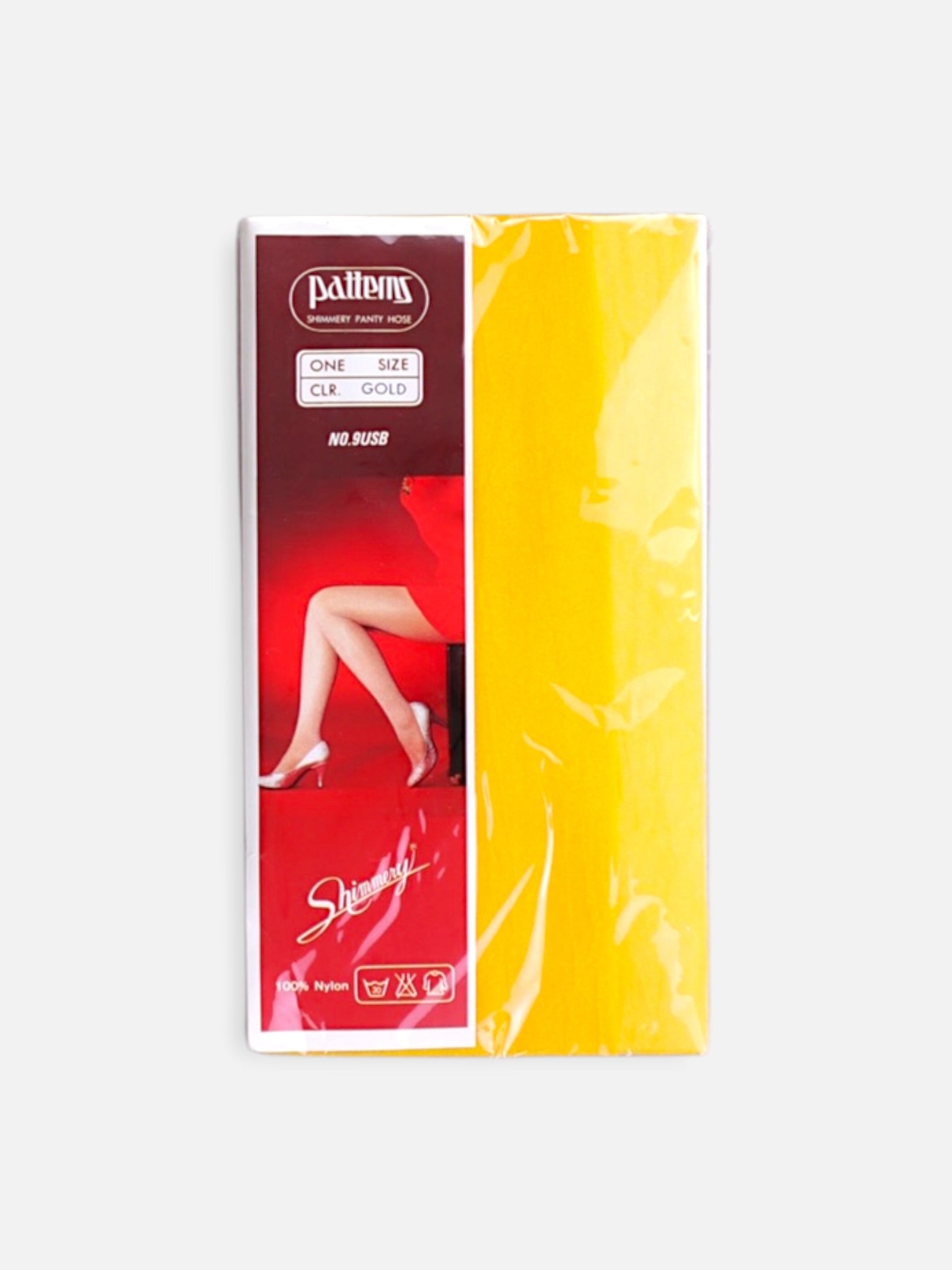 Medias 1 Pieza - Mujer - Talla Única (One Size)