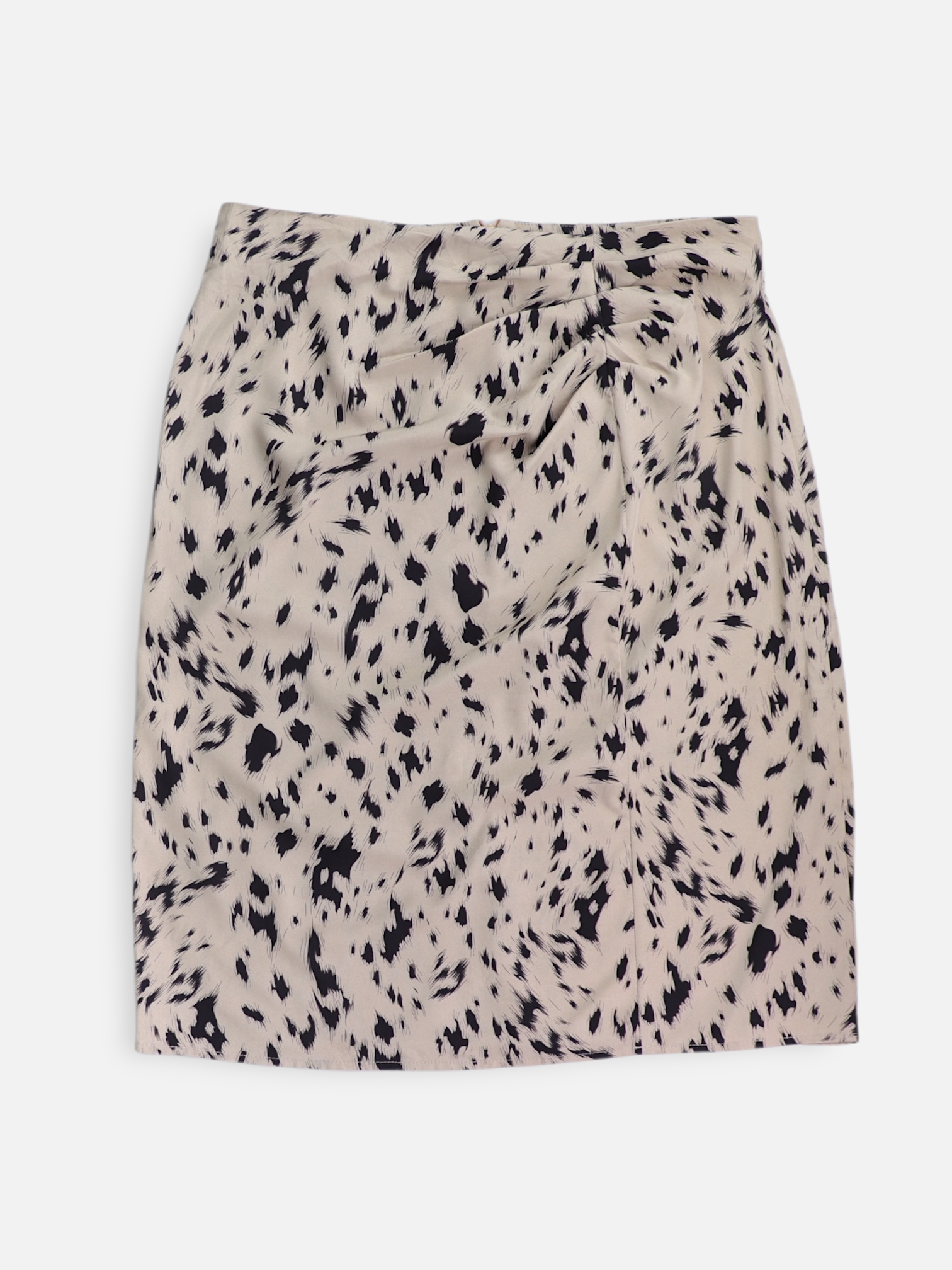 Falda Casual - Mujer - XL