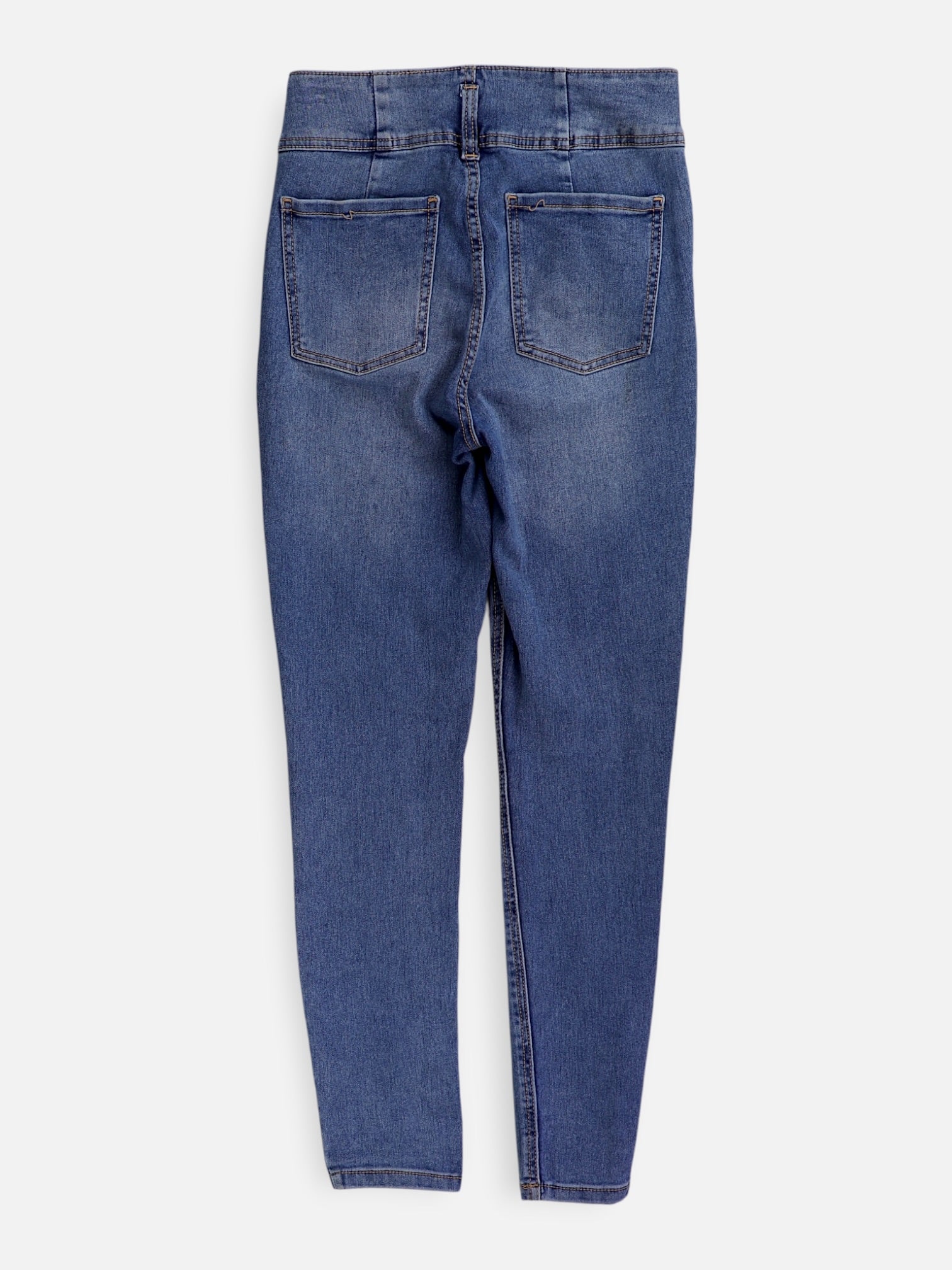 NOBO Jean Regular Fit Denim - Mujer - 7