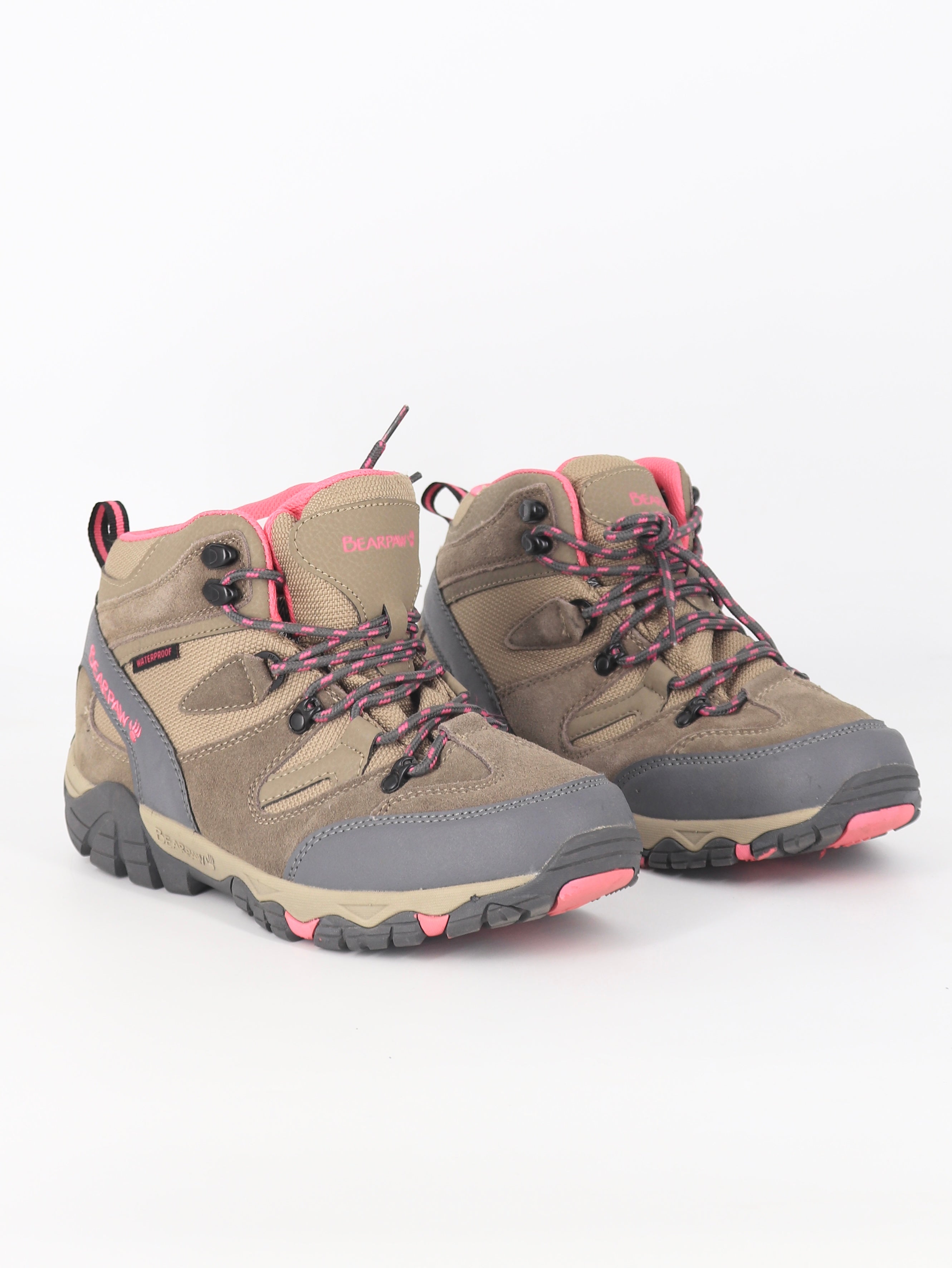 Botas Clasico De senderismo  - Mujer - US 10