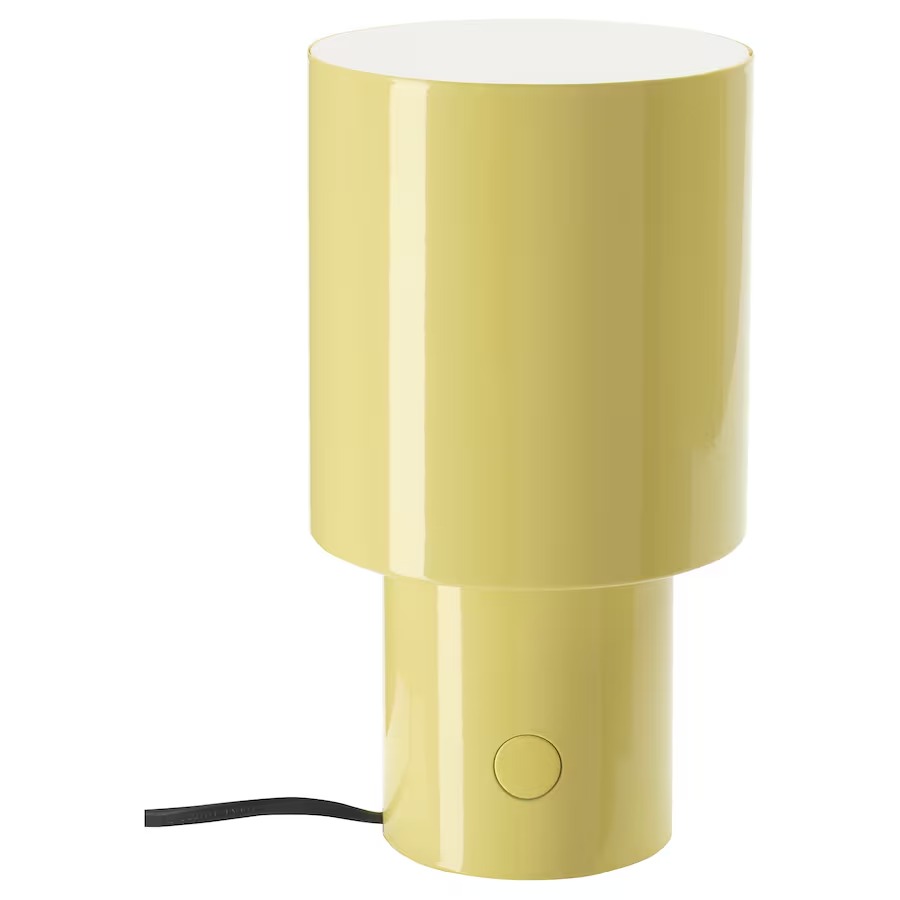 IKEA Lampara de Mesa - Talla Única (One Size)