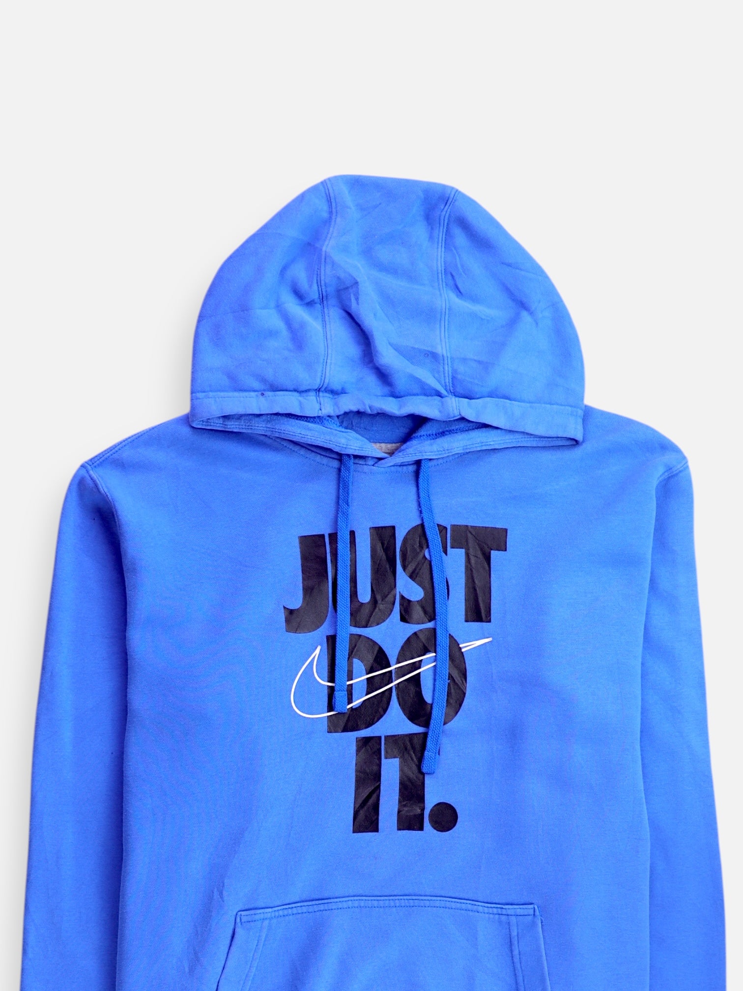 Nike Sudadera Hoodie Basic - Hombre - Large