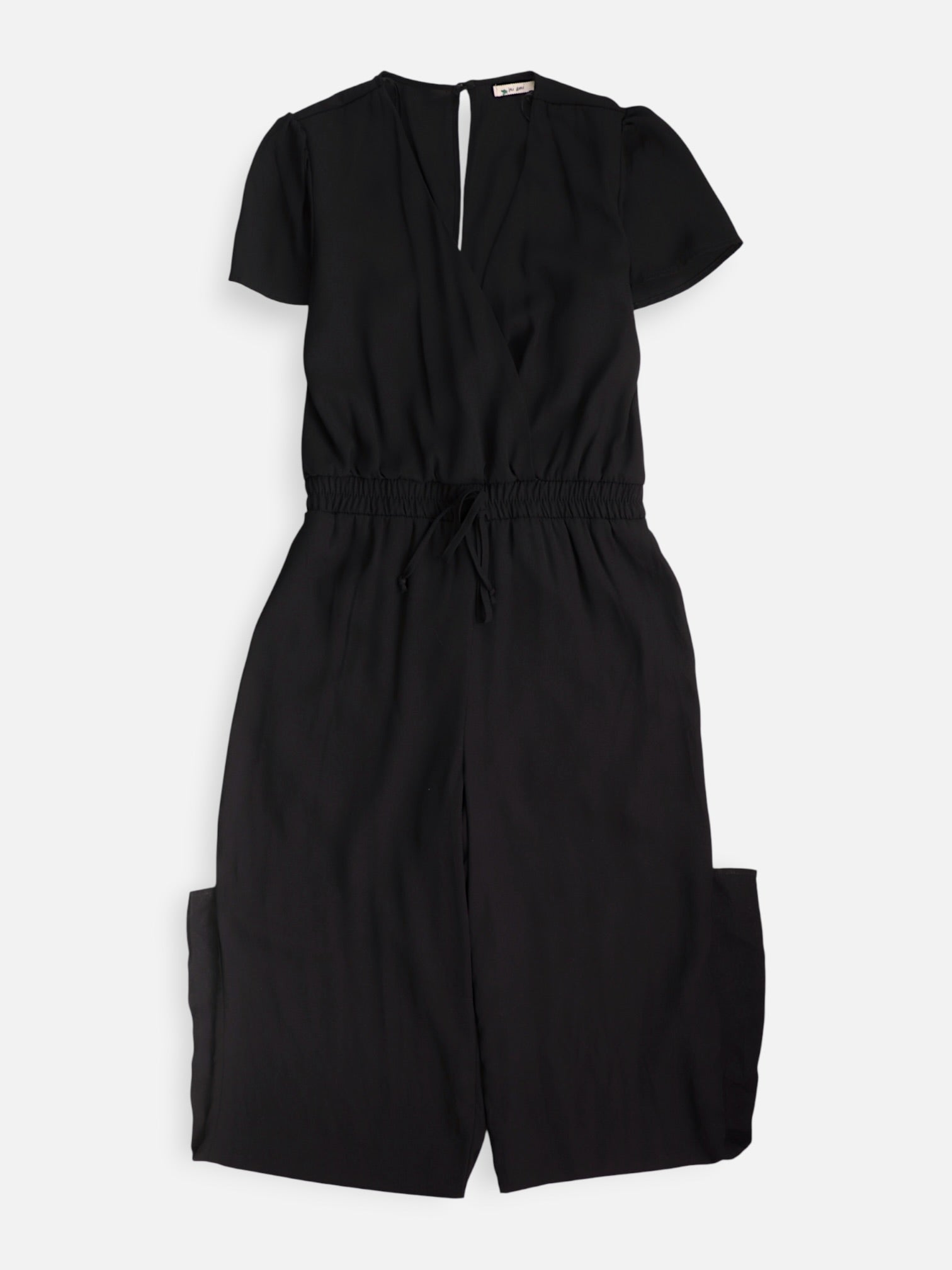 Jumpsuit Casual - Mujer - Large