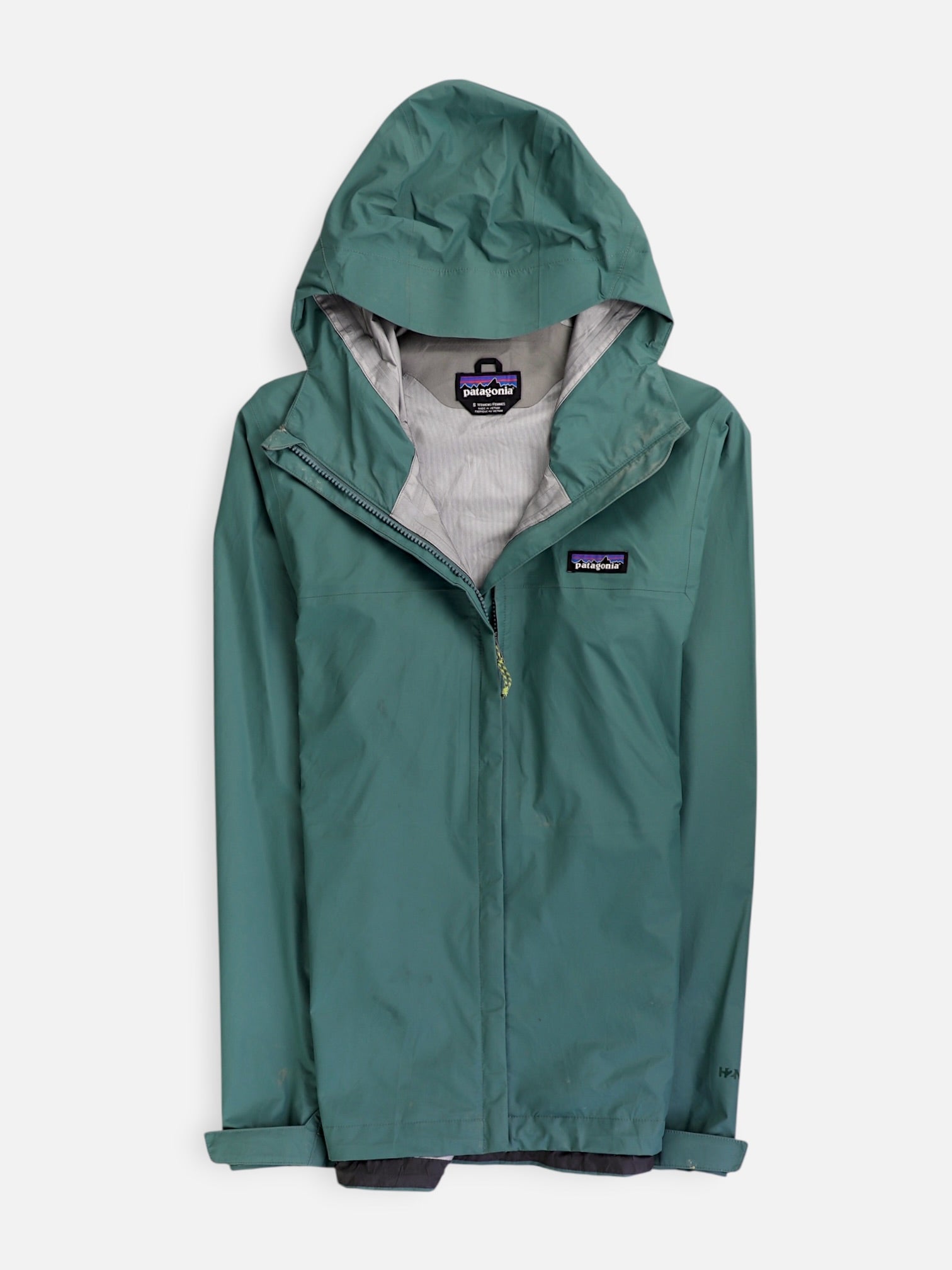 Patagonia Chumpa Impermeable - Mujer - Small