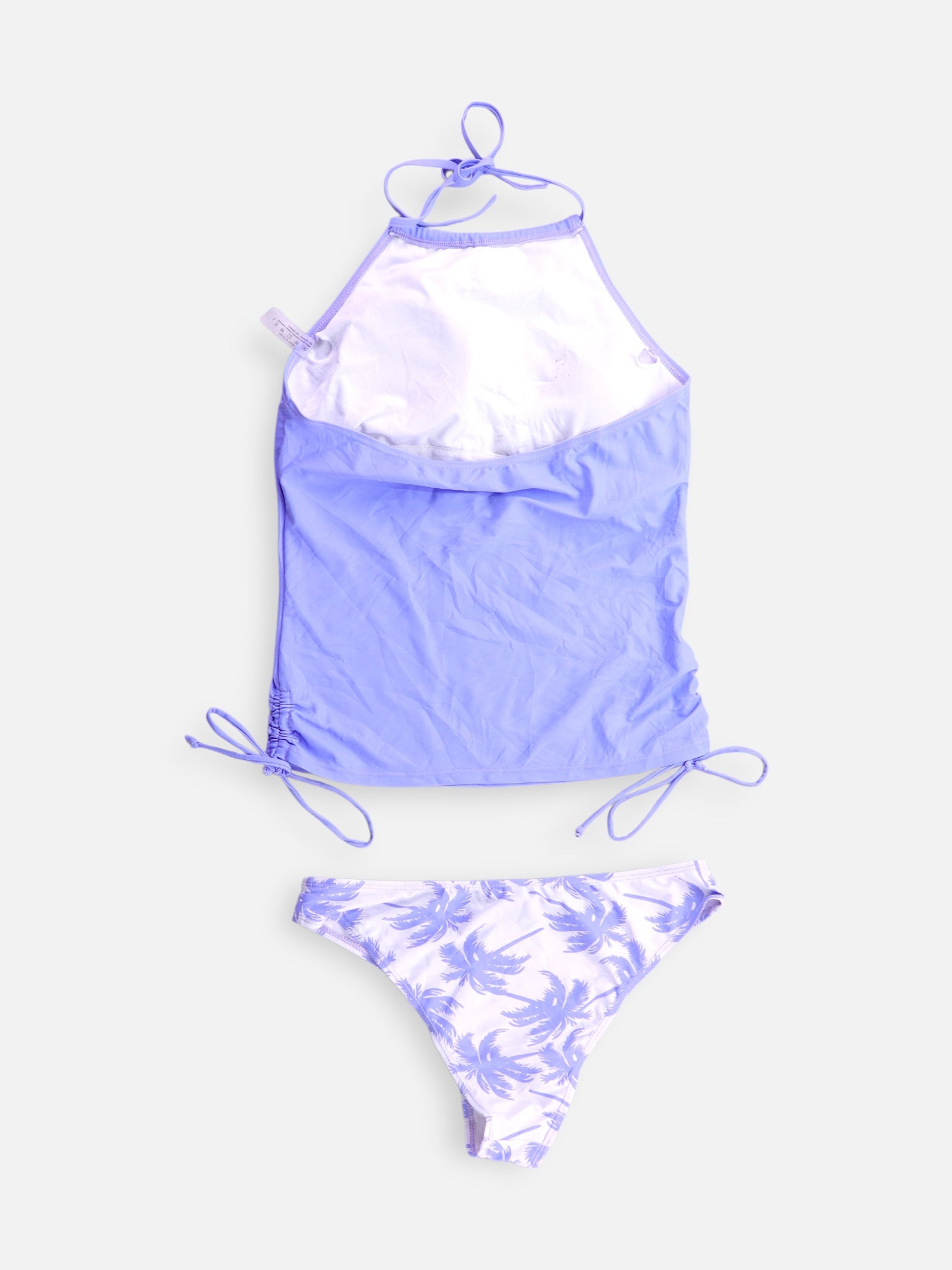 Traje de Verano Dos piezas - Mujer - Large