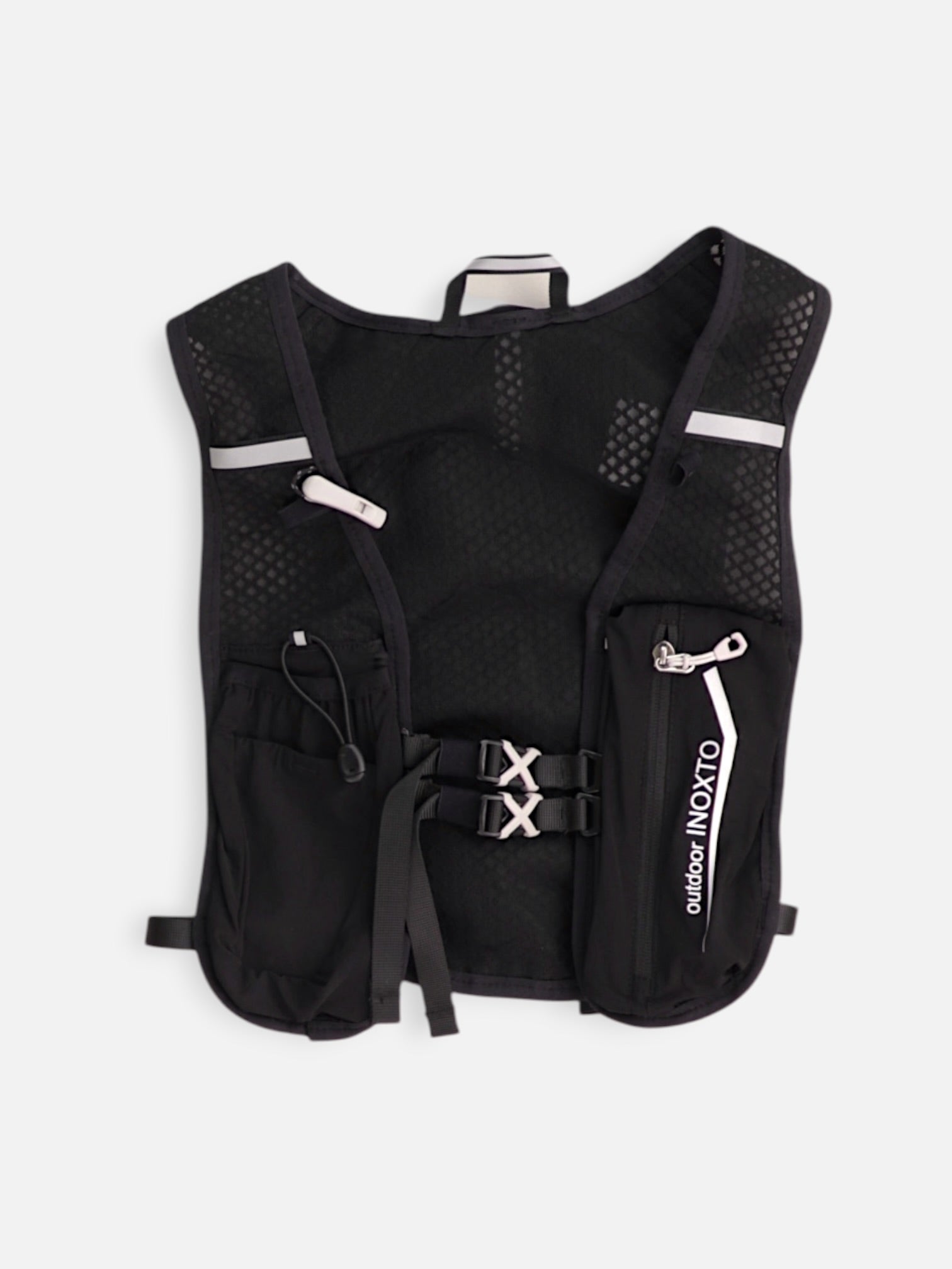 Mochila De agua  - Unisex - Talla Única (One Size)
