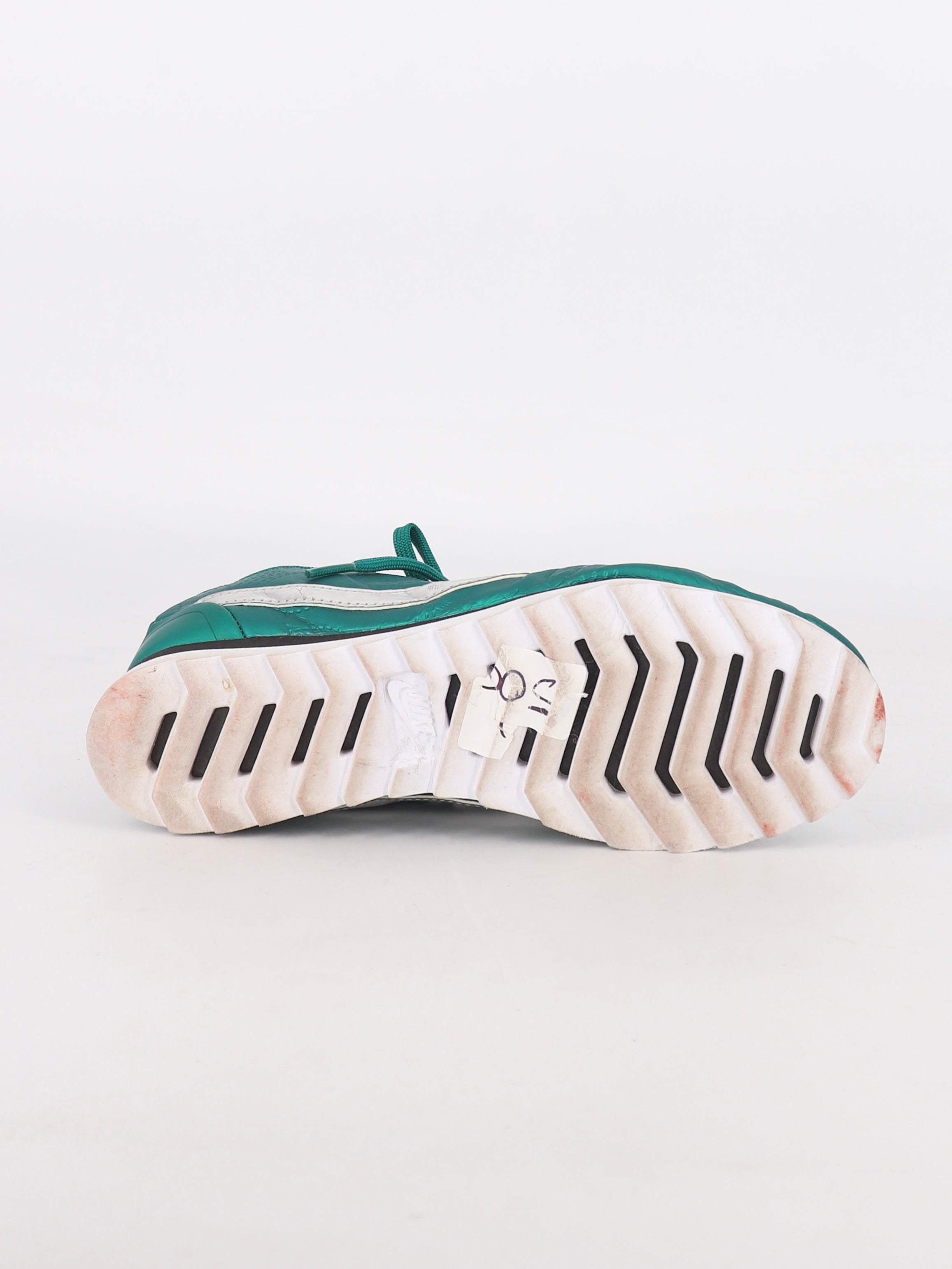 Nike Tenis Casual Basic - Mujer - US 7