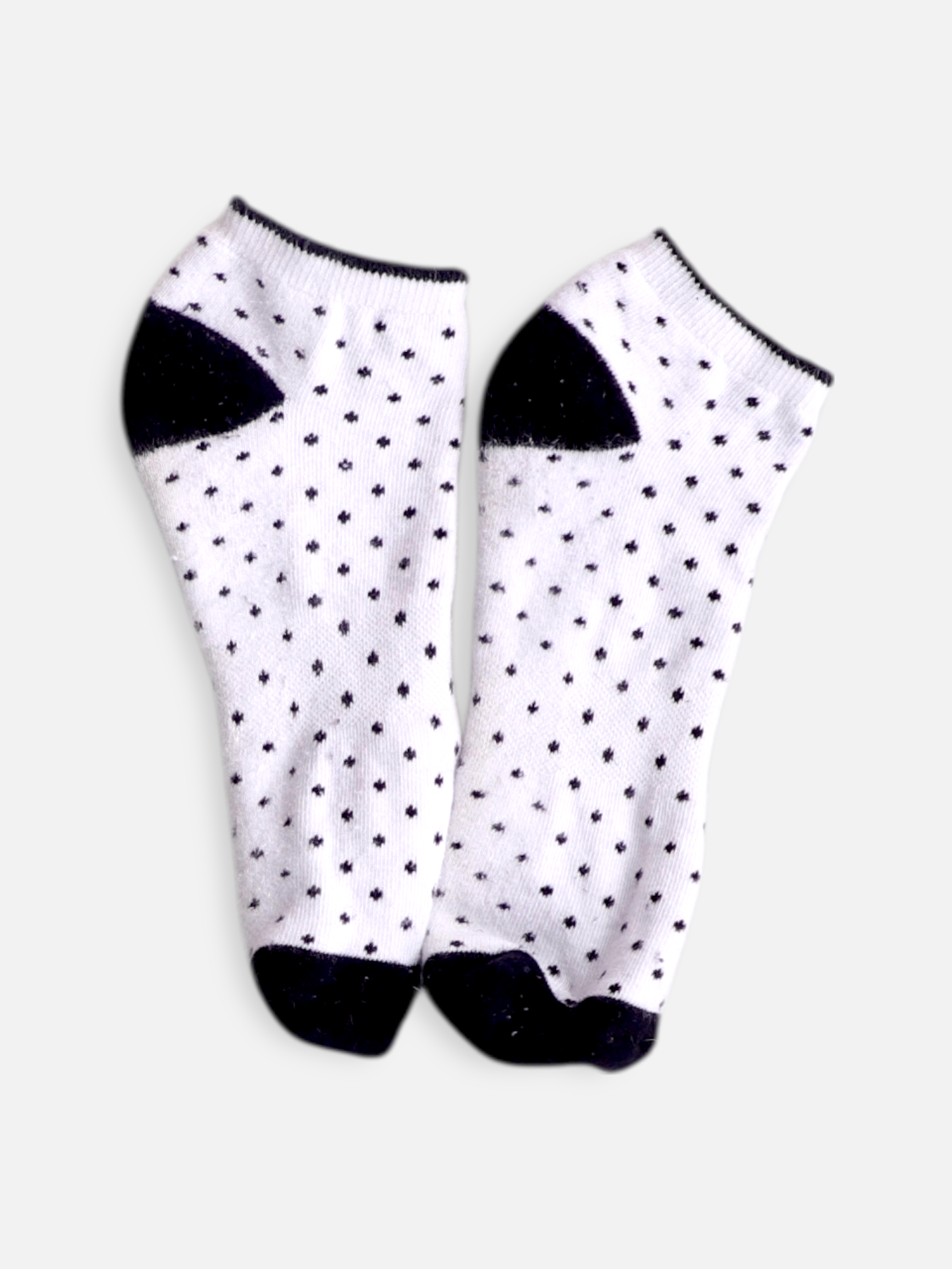 Calcetines 1 Par - Mujer - Talla Única (One Size)