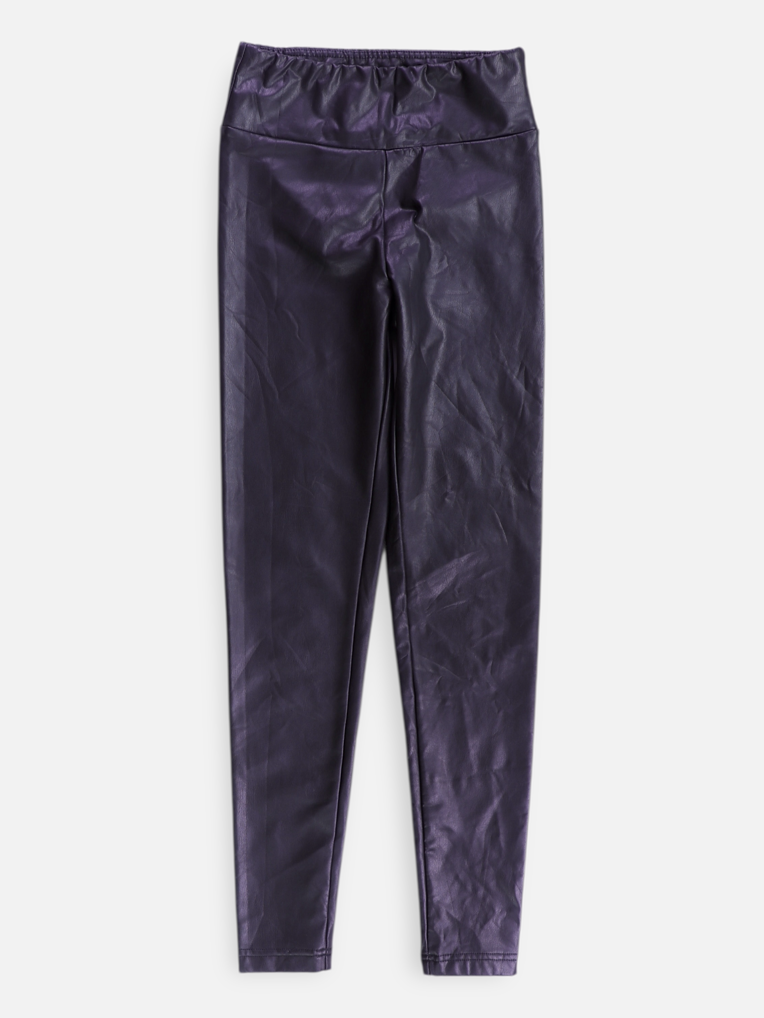 NOBO Leggins Cuero - Mujer - XS