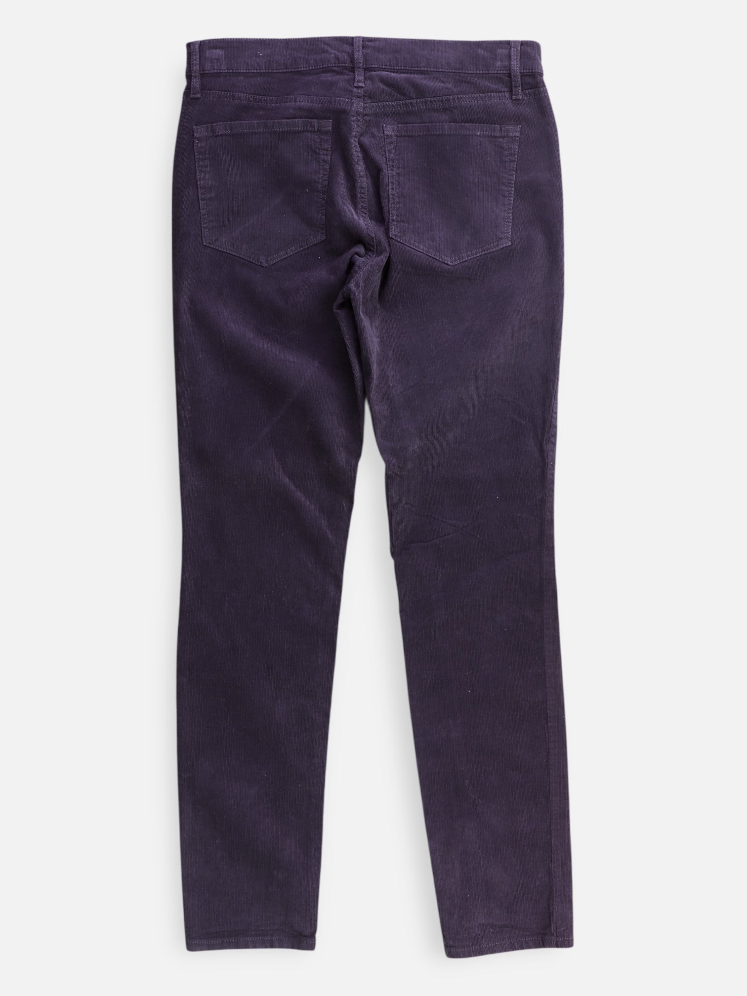 LOFT Pantalon Skinny Fit Corduroy - Mujer - 6