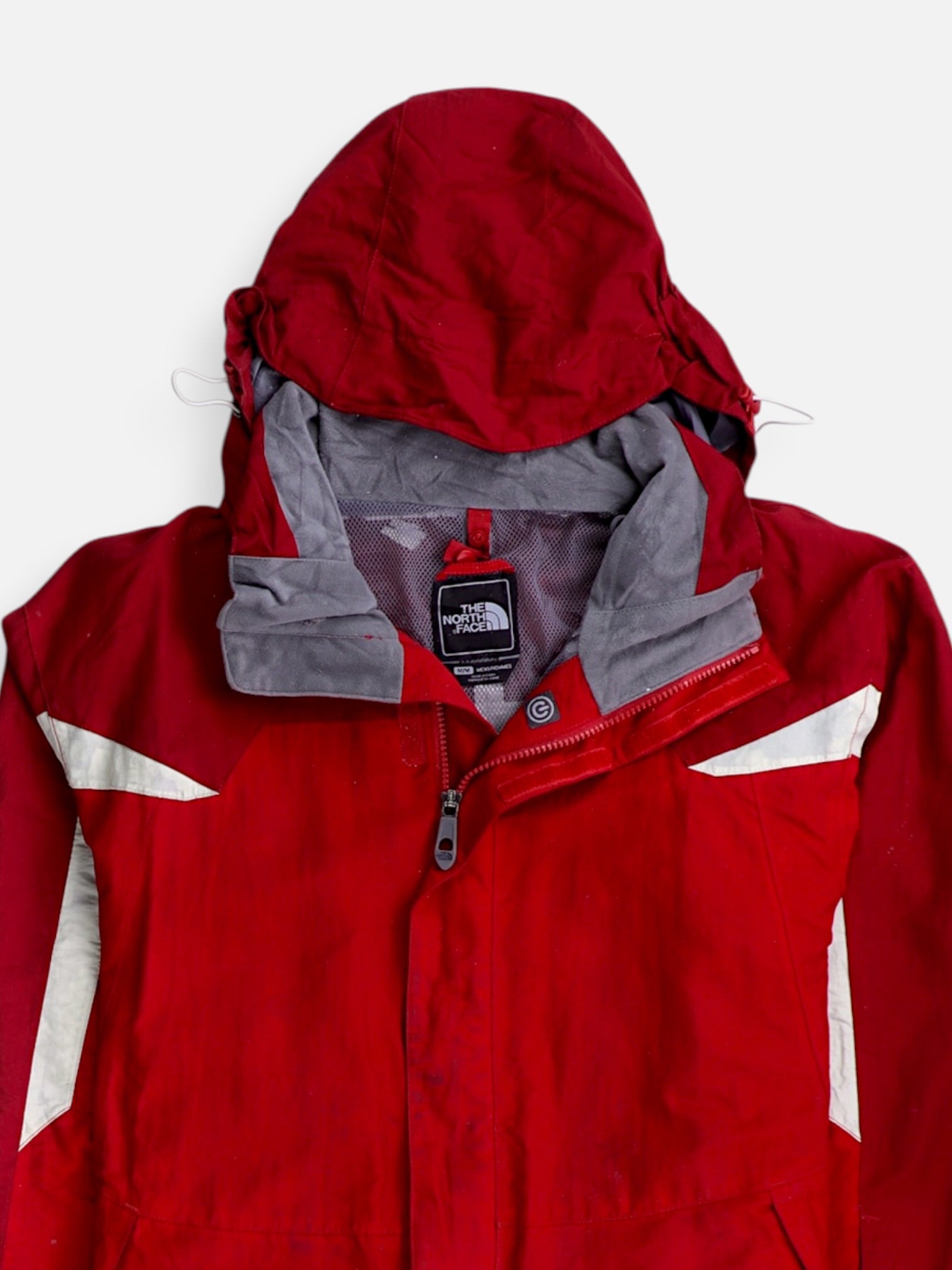 The North Face Chumpa Deportivo - Hombre - Medium