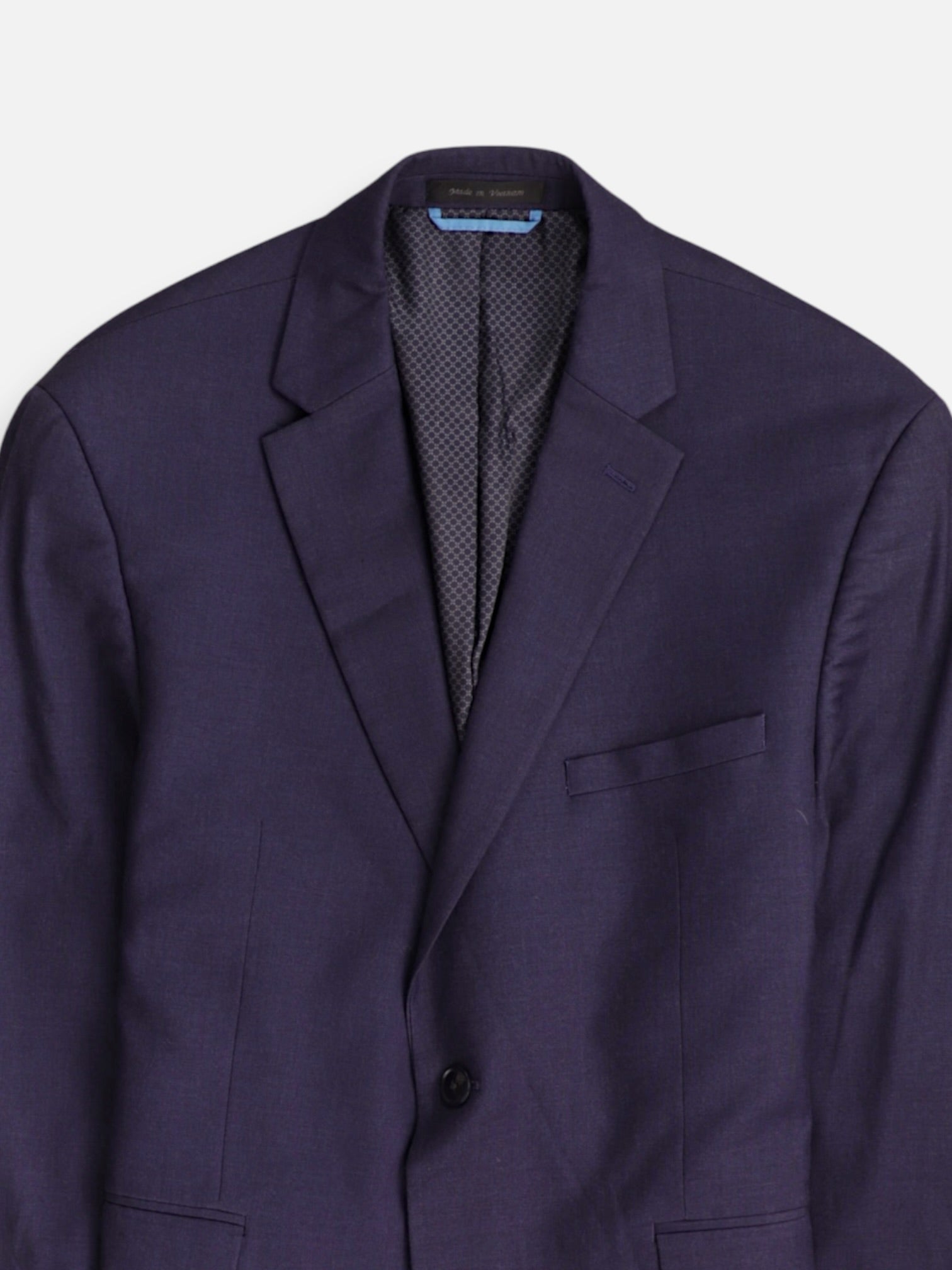 Blazer Casual - Hombre - 44S