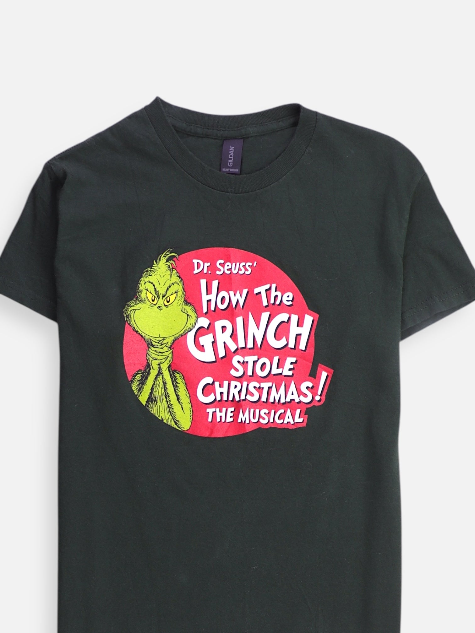 Movies Camiseta Grafica - Mujer - Small