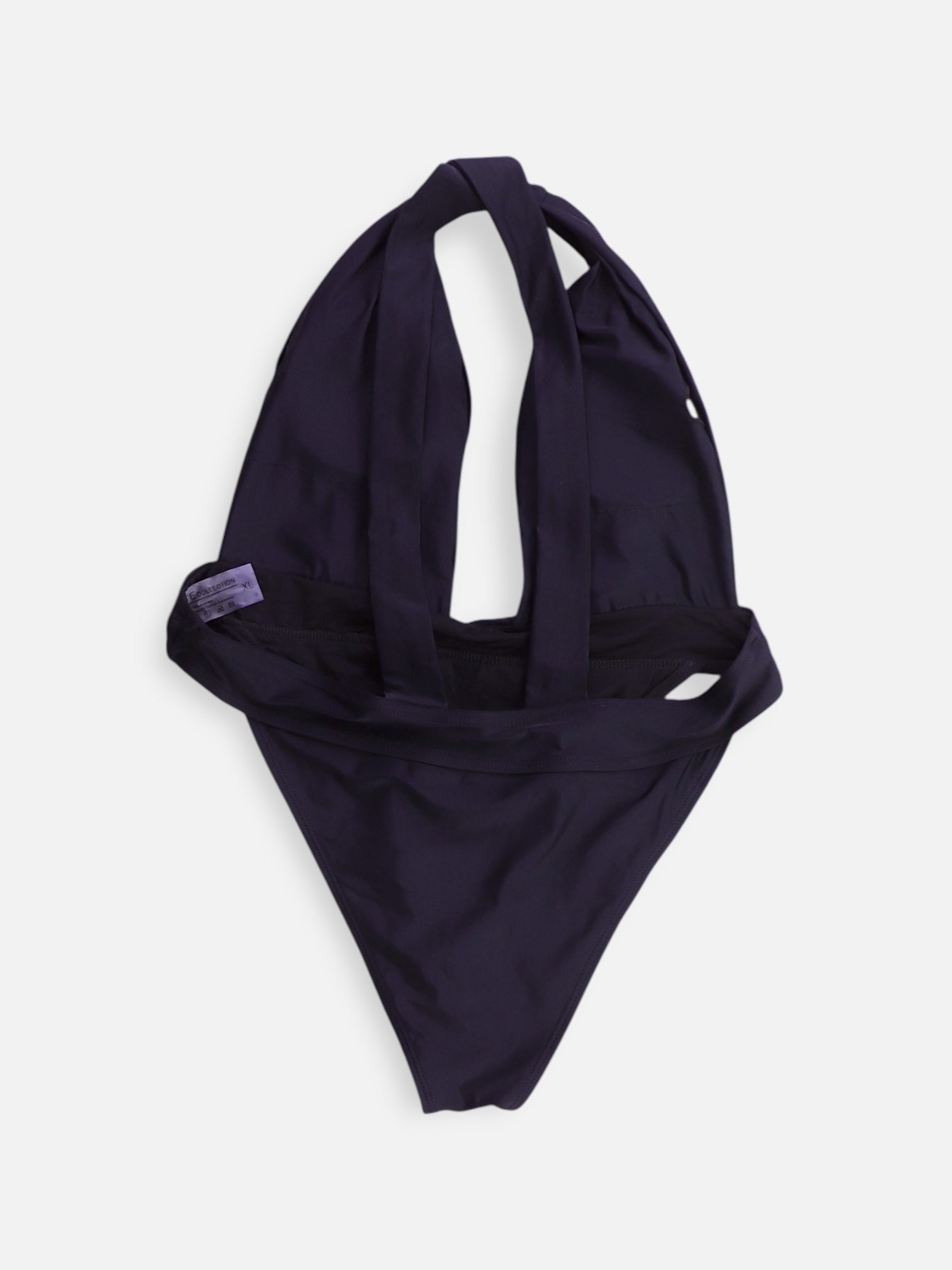 Traje de Verano Una pieza - Mujer - XL