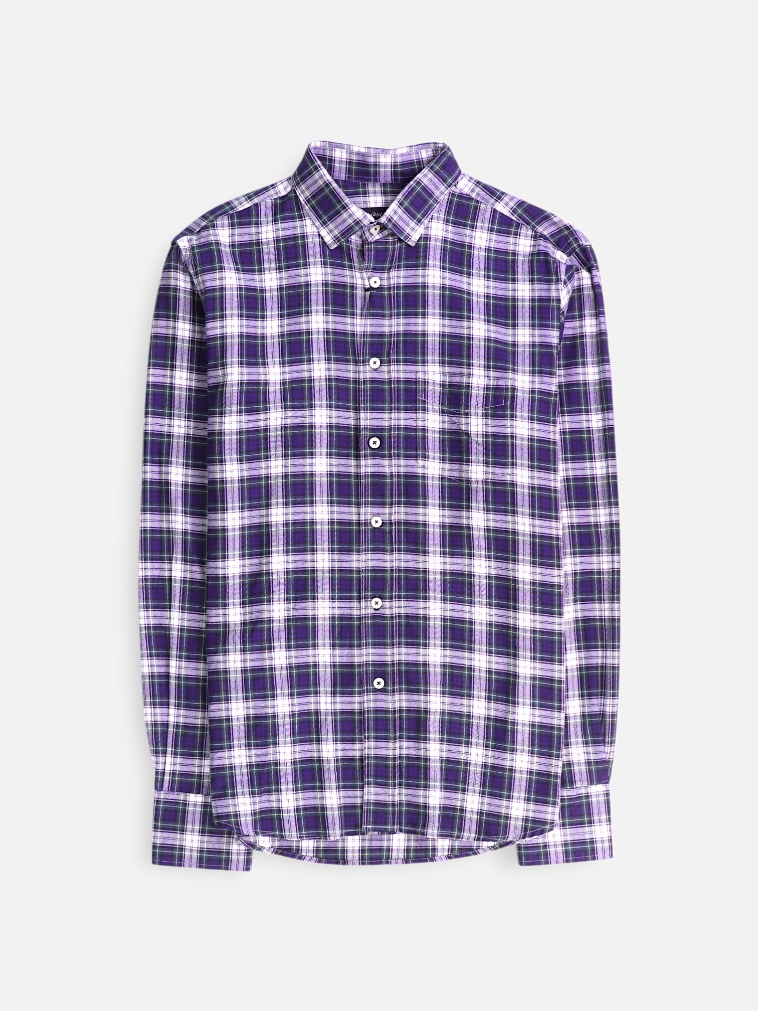 Camisa Vaquero - Hombre - Medium