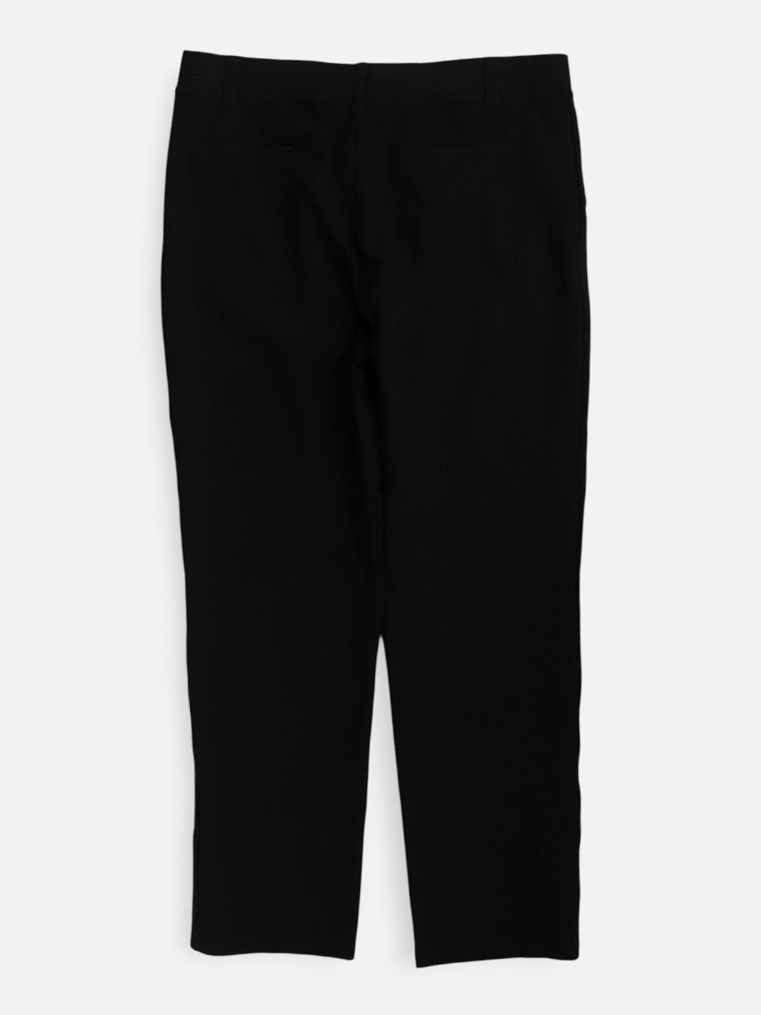 Pantalon Regular Fit Casual - Mujer - Medium