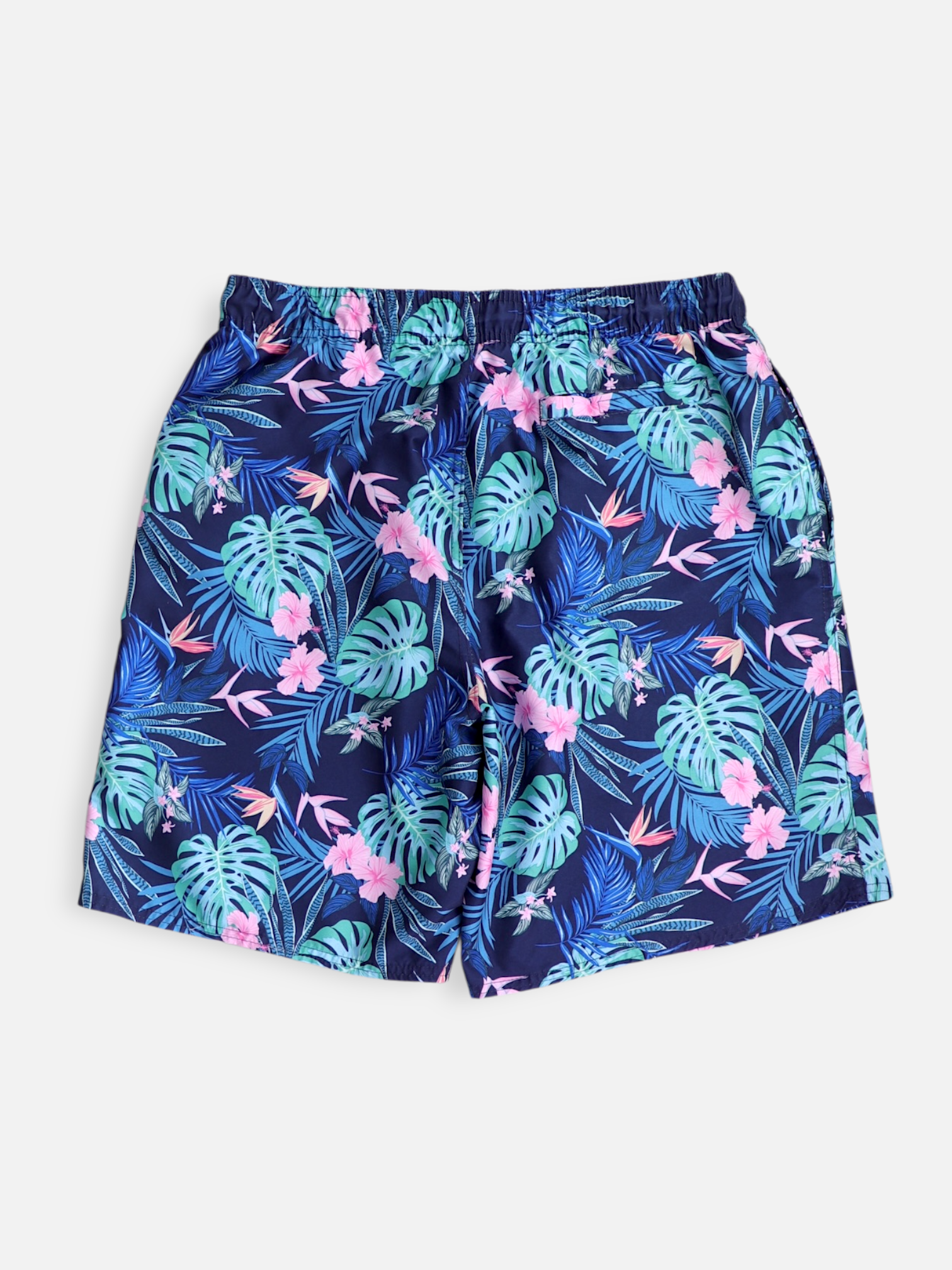 Beverly Hills Polo Club Calzoneta Verano - Hombre - Large