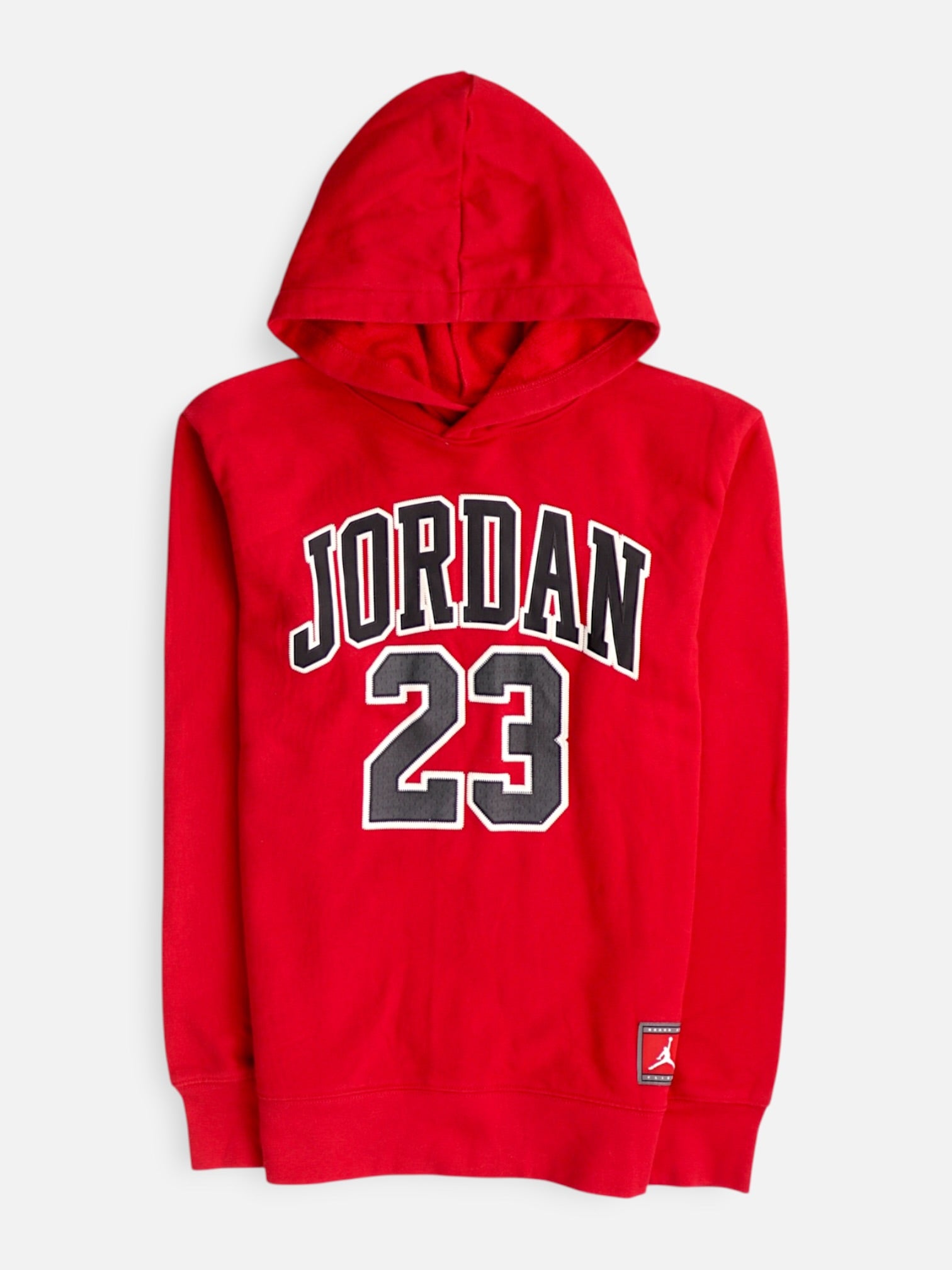 JORDAN Sudadera Hoodie Deportivo - Niño - Large - 12-13Y (Años)