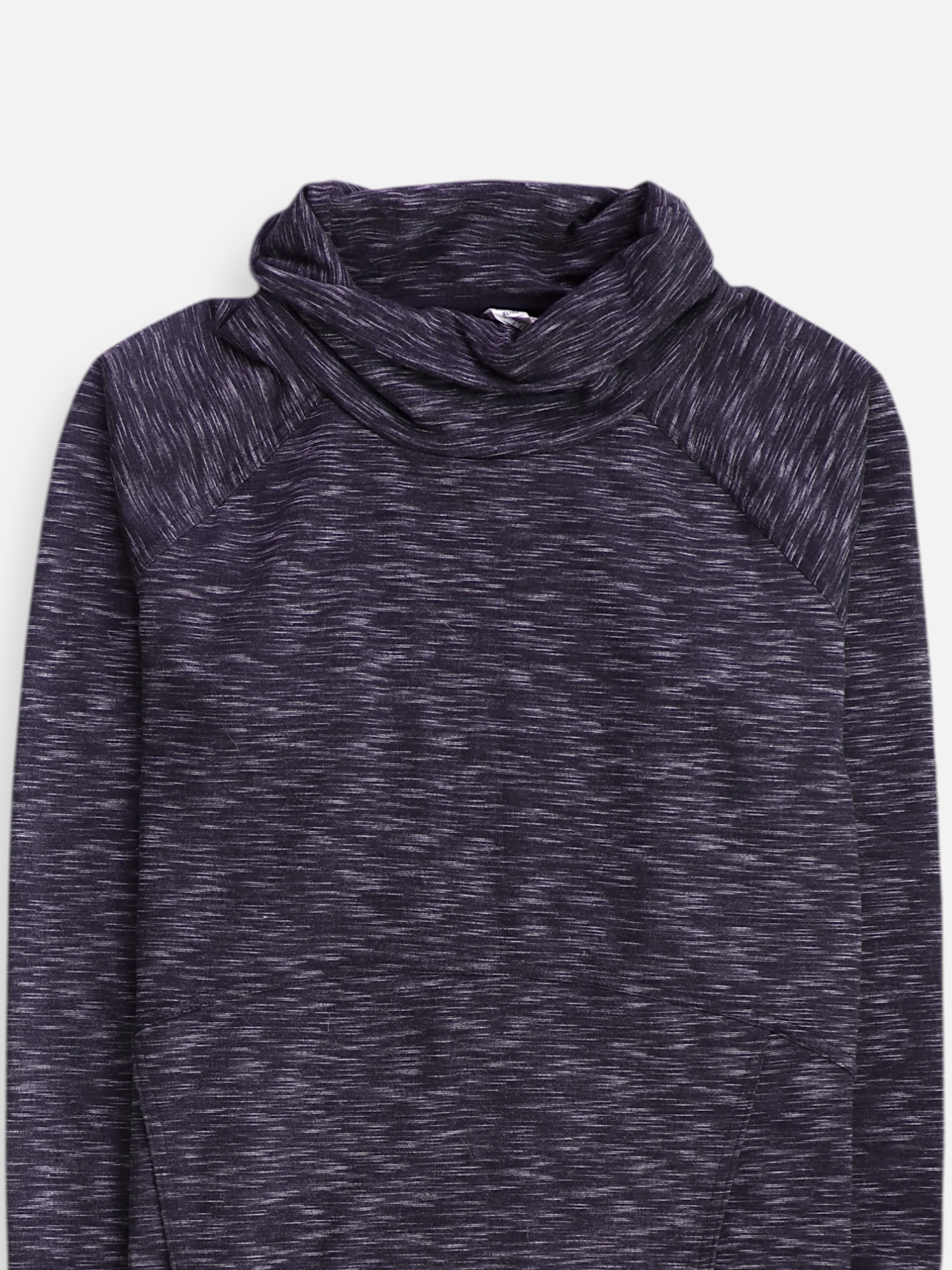 Sudadera Deportivo Basic - Mujer - XL