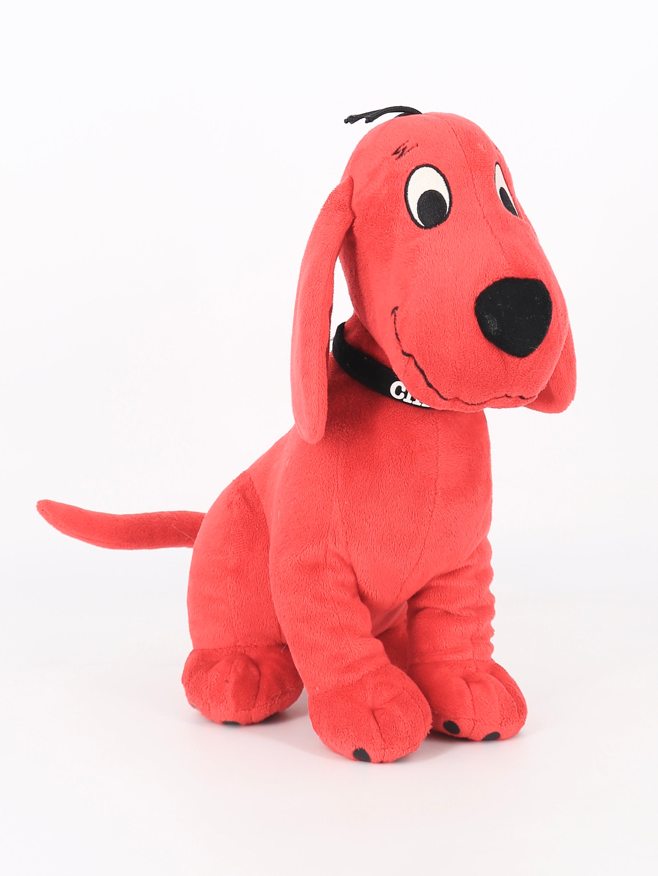 TV Show Peluche Animado - Niño - Talla Única (One Size)