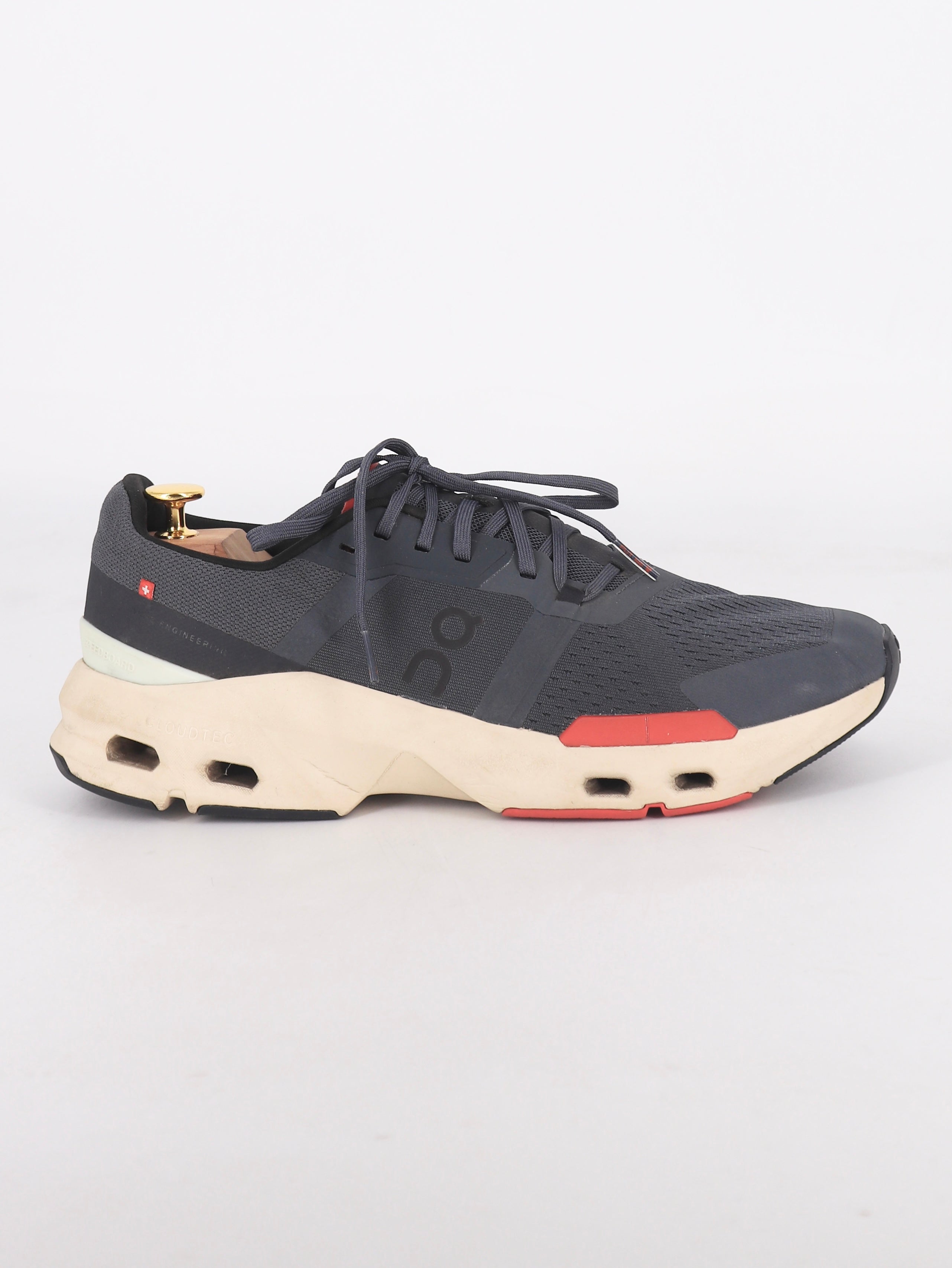 On Cloud Tenis Casual Deportivo - Hombre - US 10.5