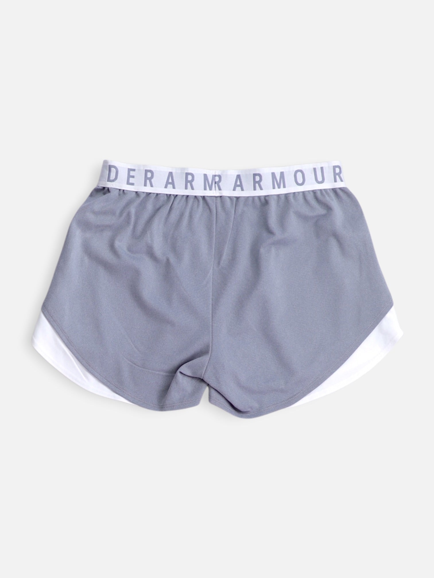Under Armour Shorts Deportivo - Mujer - Small