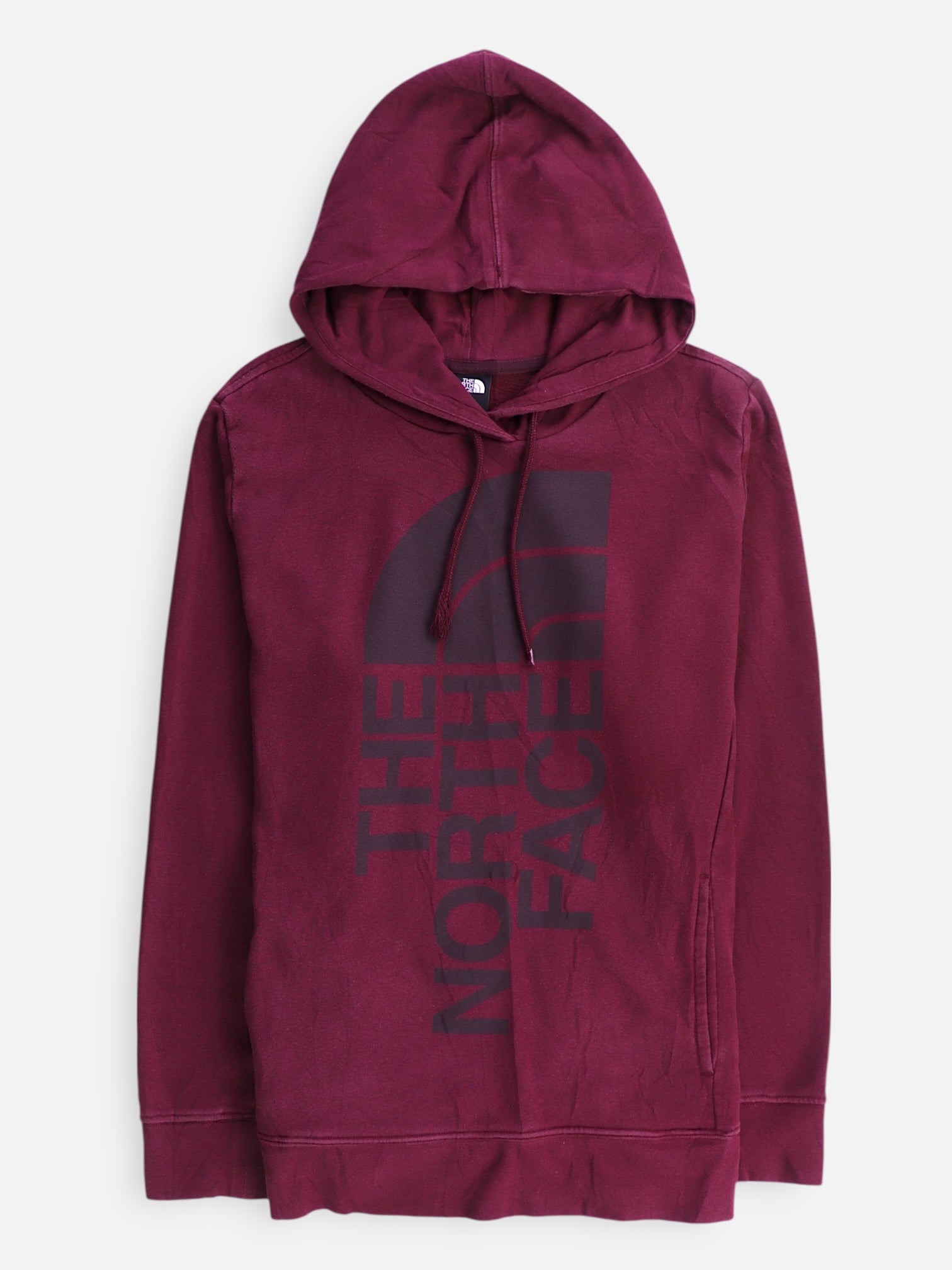 The North Face Sudadera Hoodie Basic - Mujer - XL