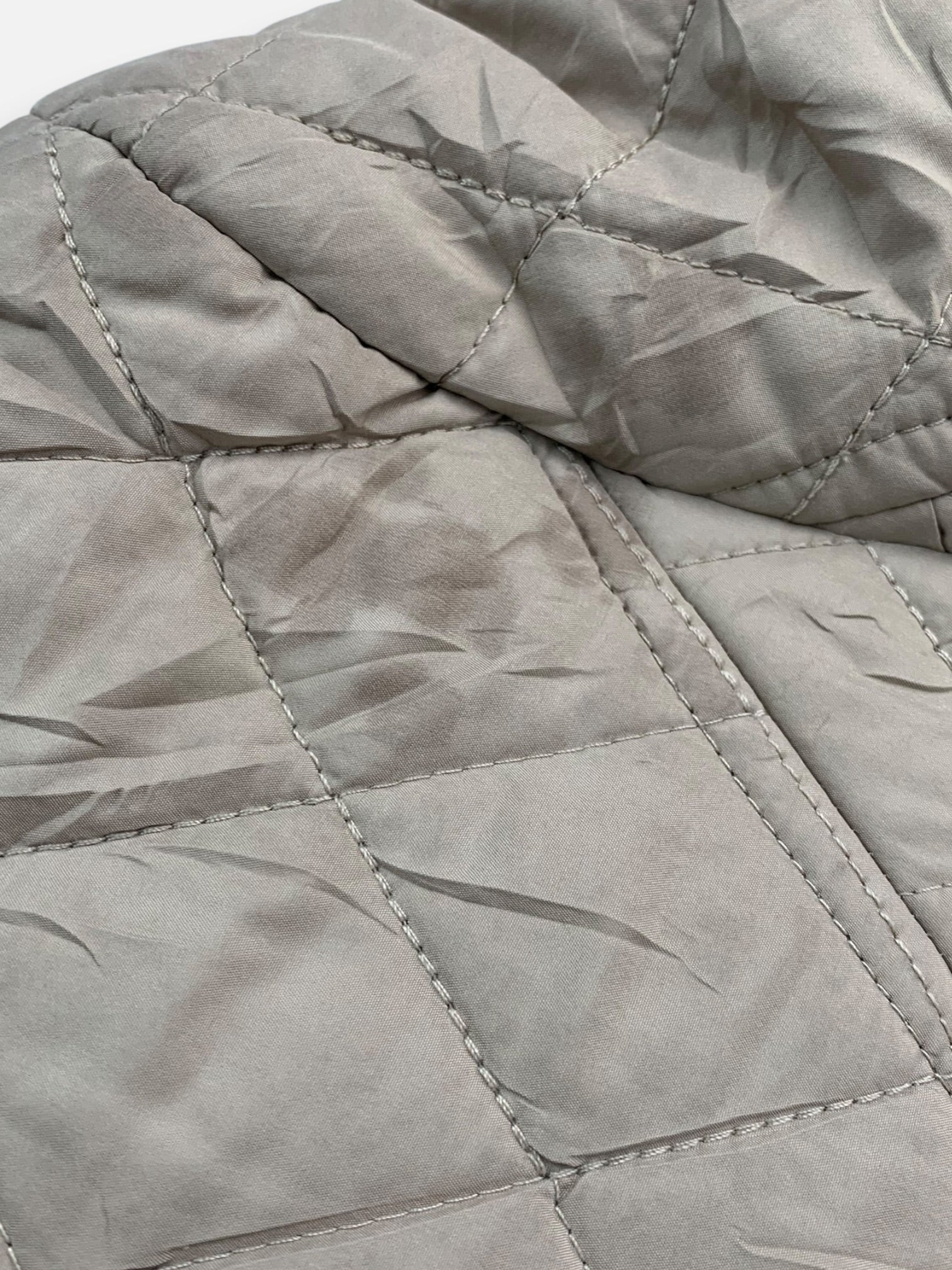 LONDON FOG Chaqueta Impermeable Basic - Mujer - Medium