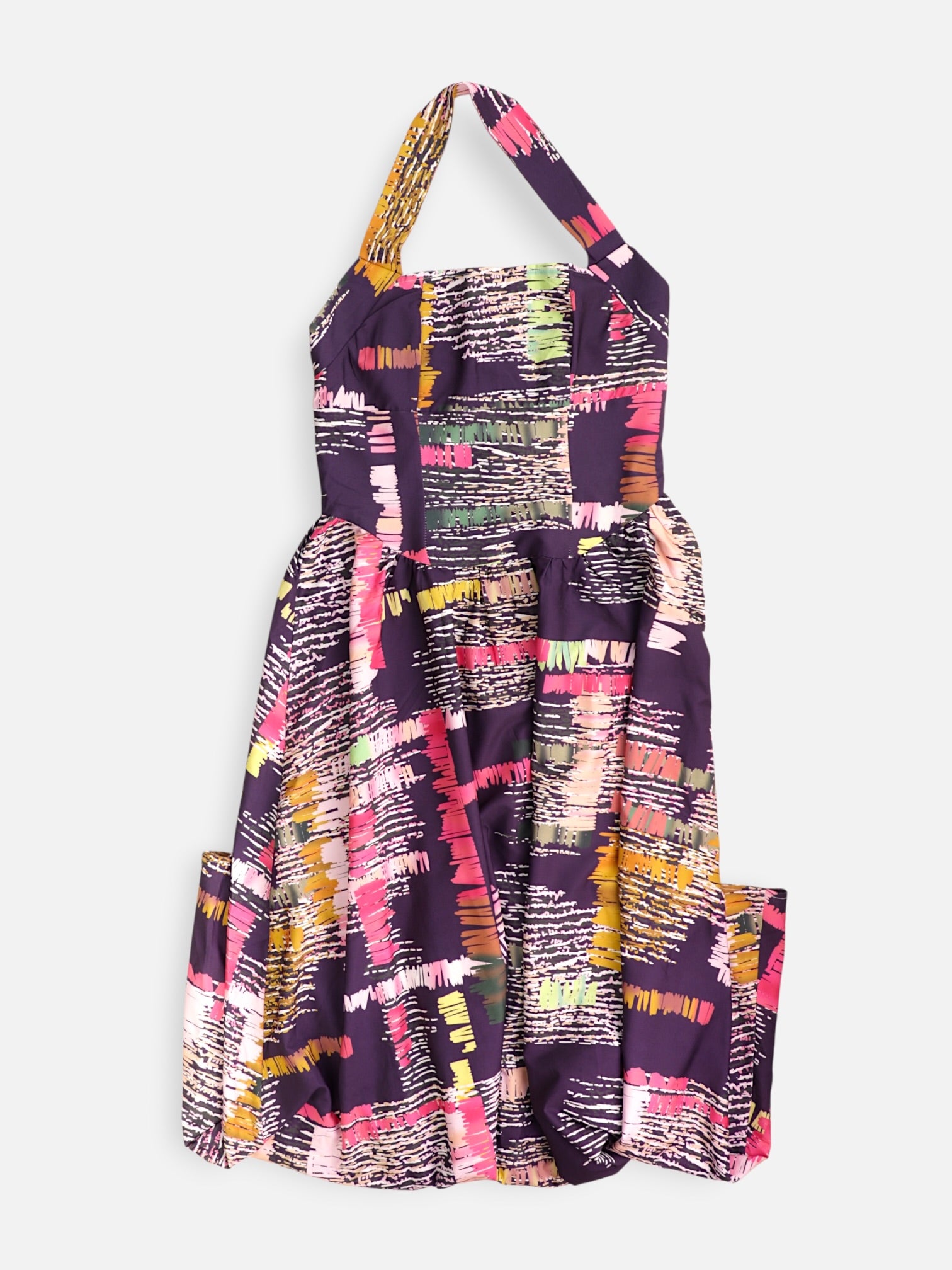 Vestido Casual - Mujer - N/A