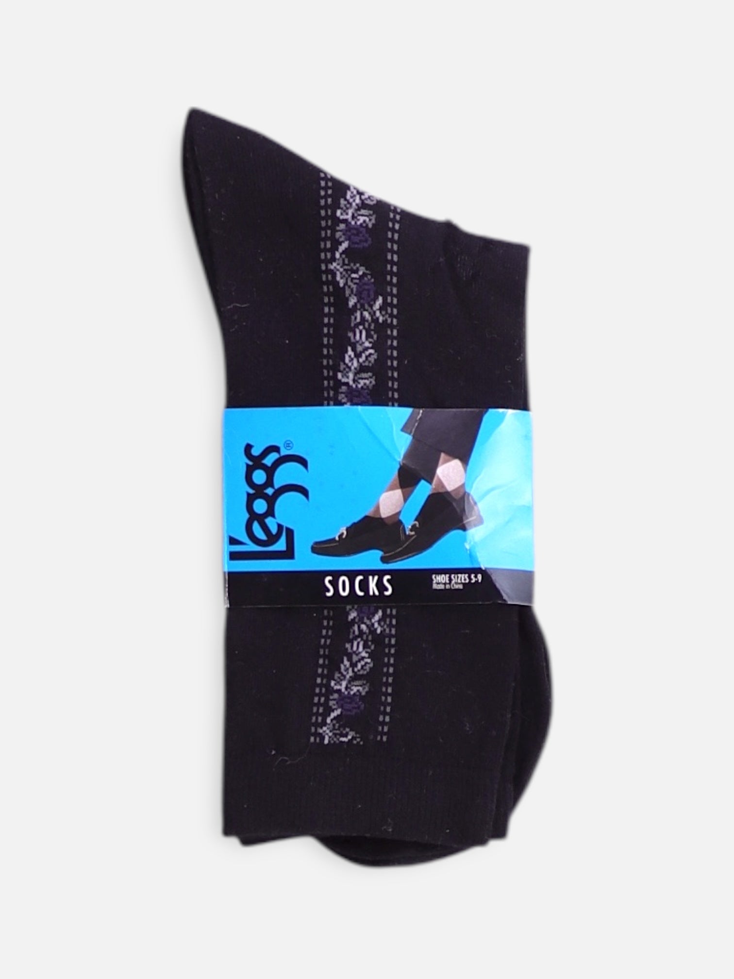 Calcetines 1 Par - Hombre - 5-9