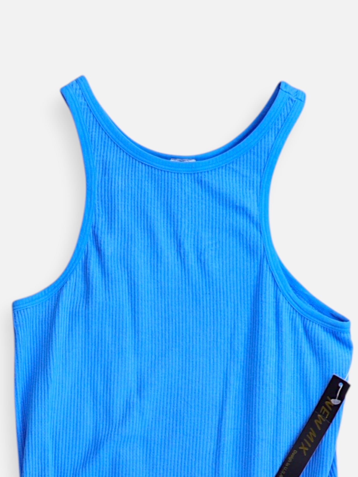 Blusa Body - Mujer - M/L