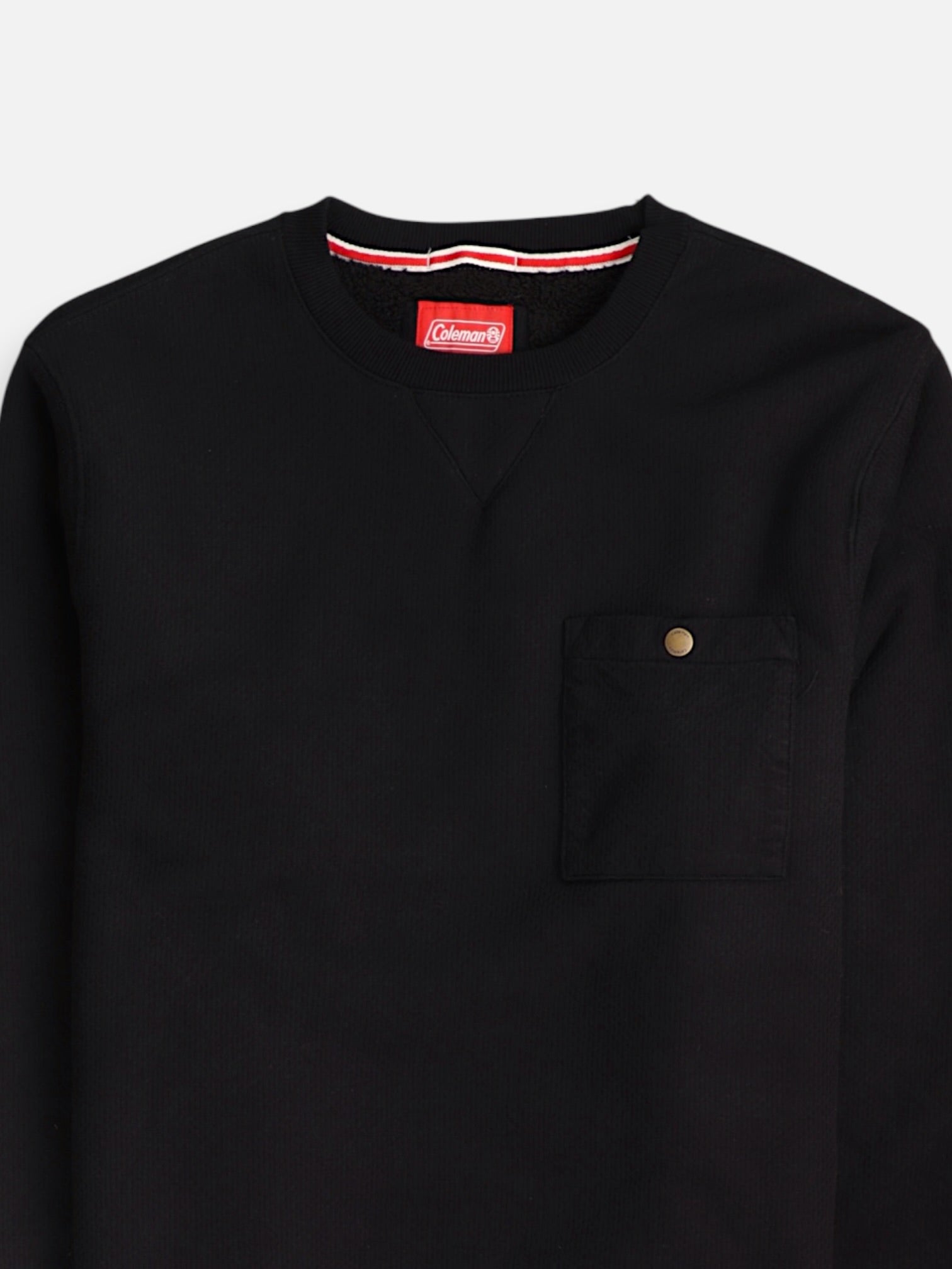 Sudadera Sweatshirt Basic - Hombre - 2XL