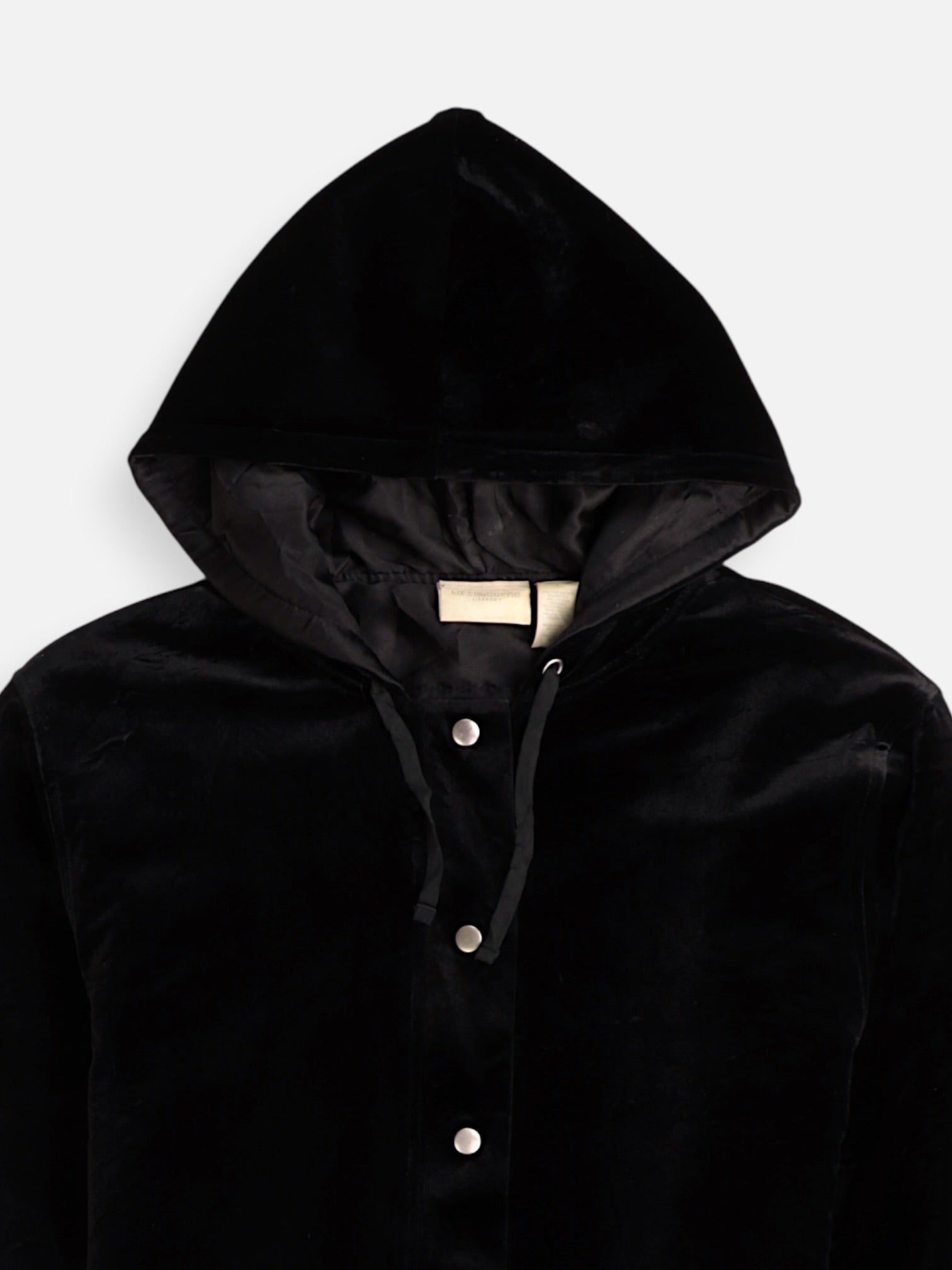 LIZ claiborne Chaqueta Casual Basic - Hombre - Large