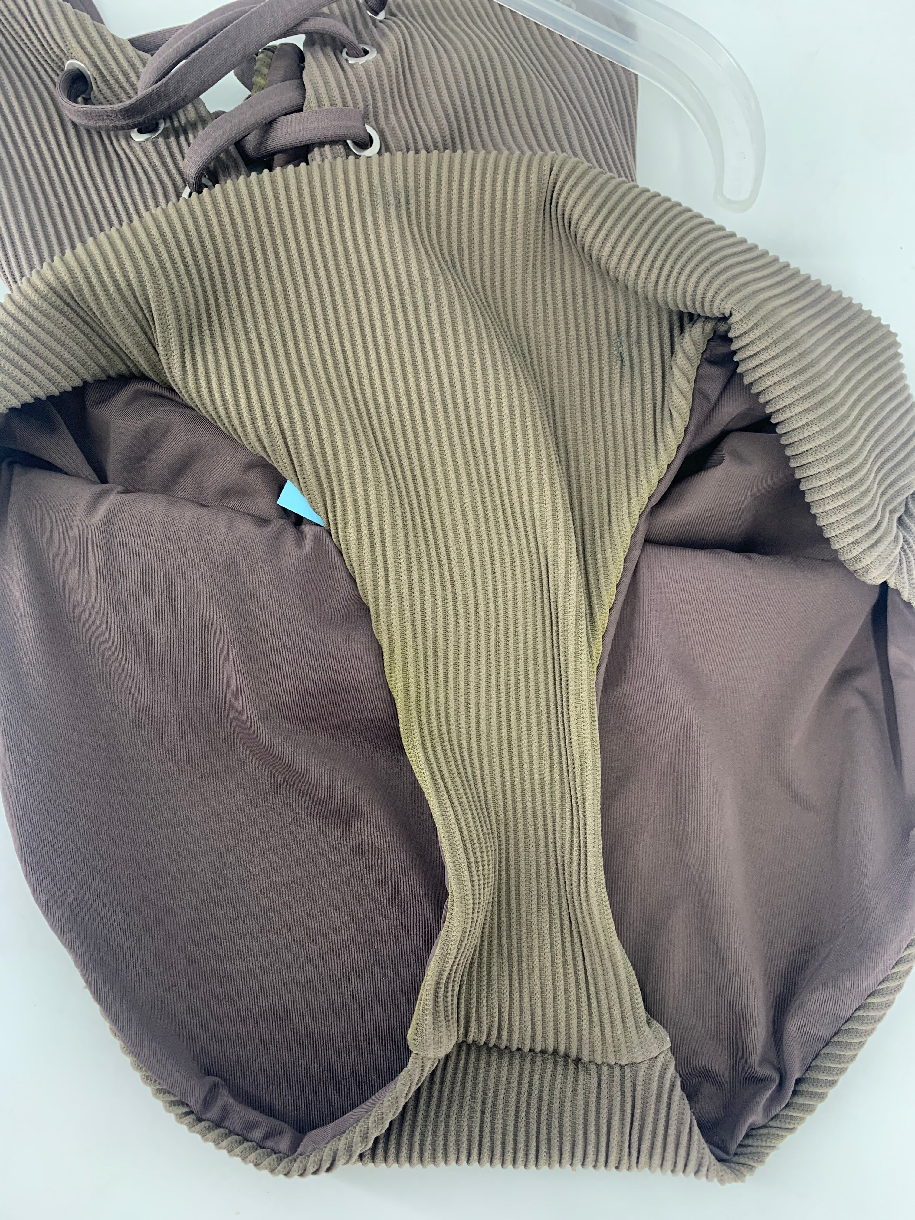 Traje de Verano Una pieza - Mujer - XS