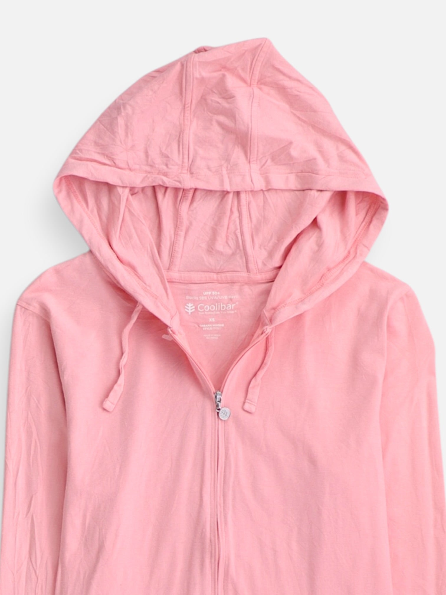 Sudadera Hoodie Basic - Mujer - XS