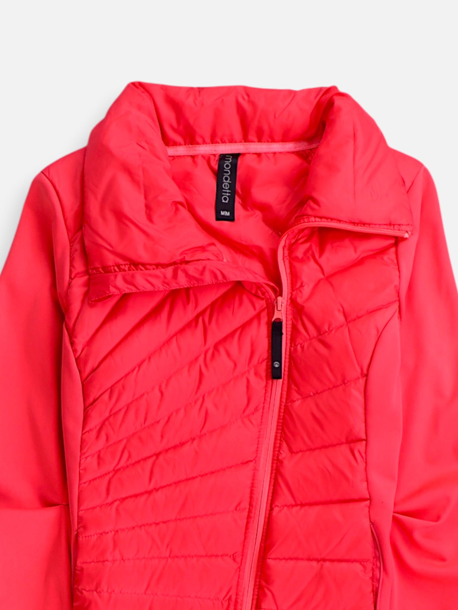 Sudadera Fleece Deportivo - Mujer - Medium