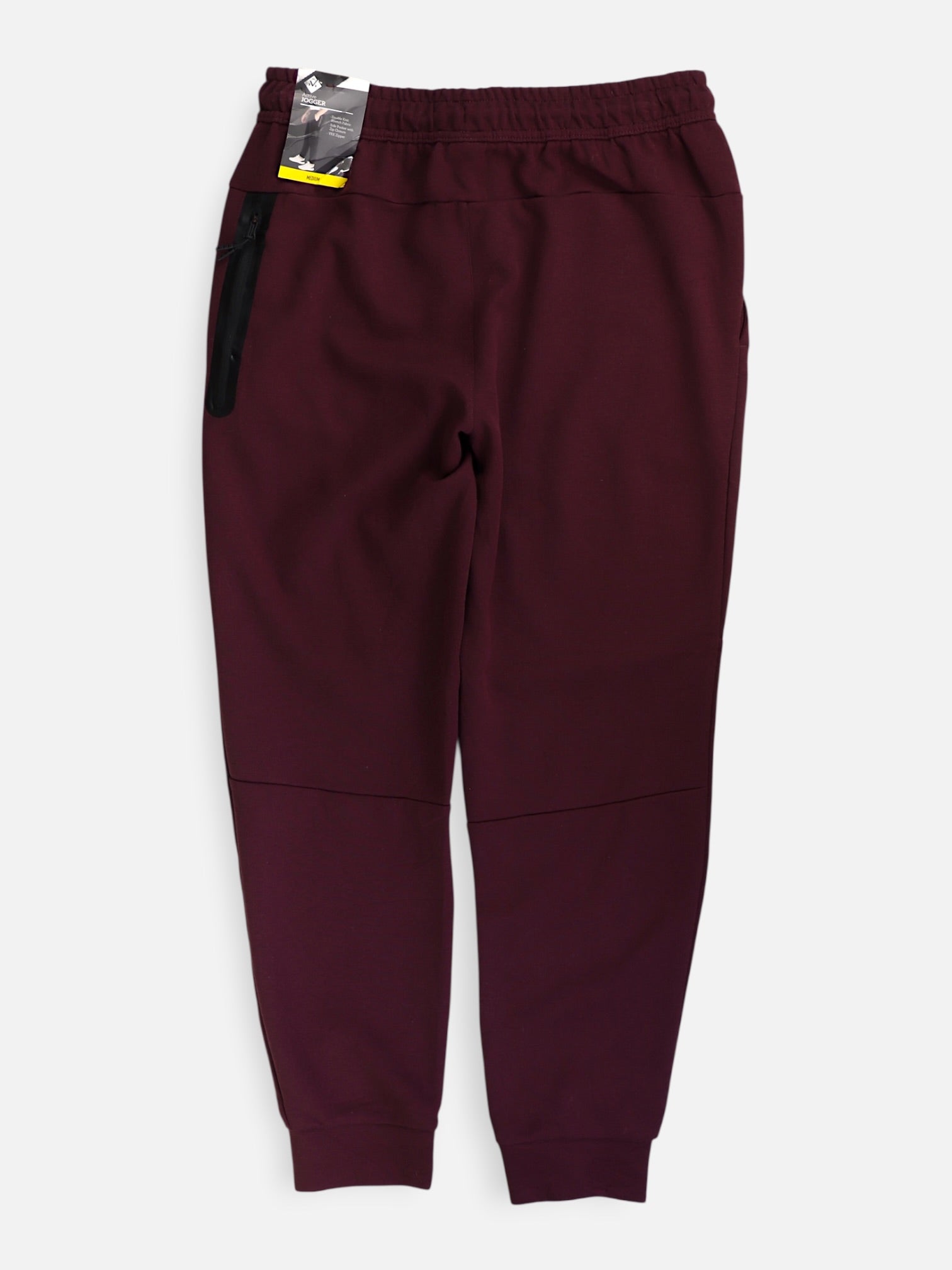 Buso Jogger - Hombre - Medium