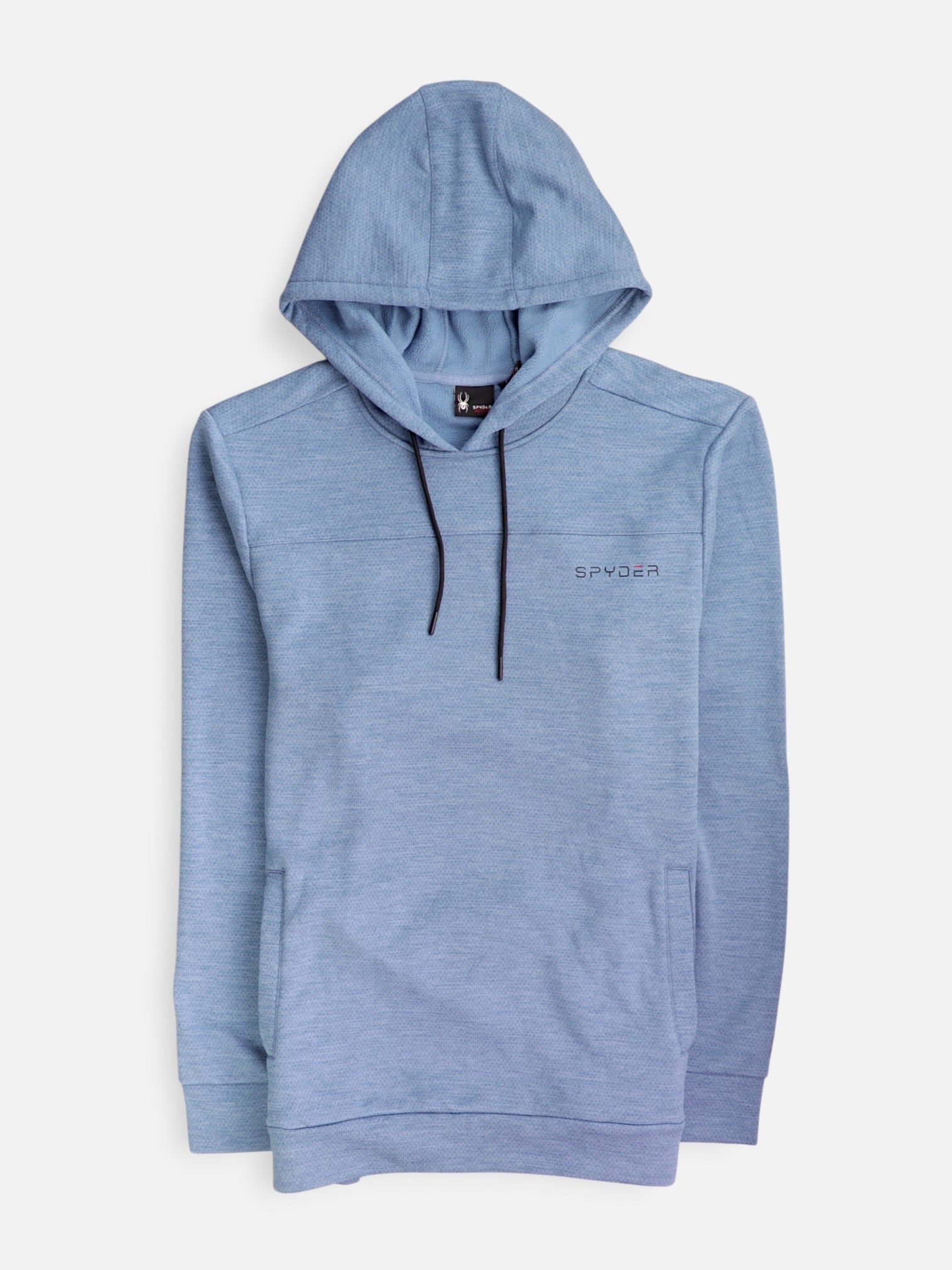 SPYDER  Sudadera Hoodie Deportivo - Hombre - XL