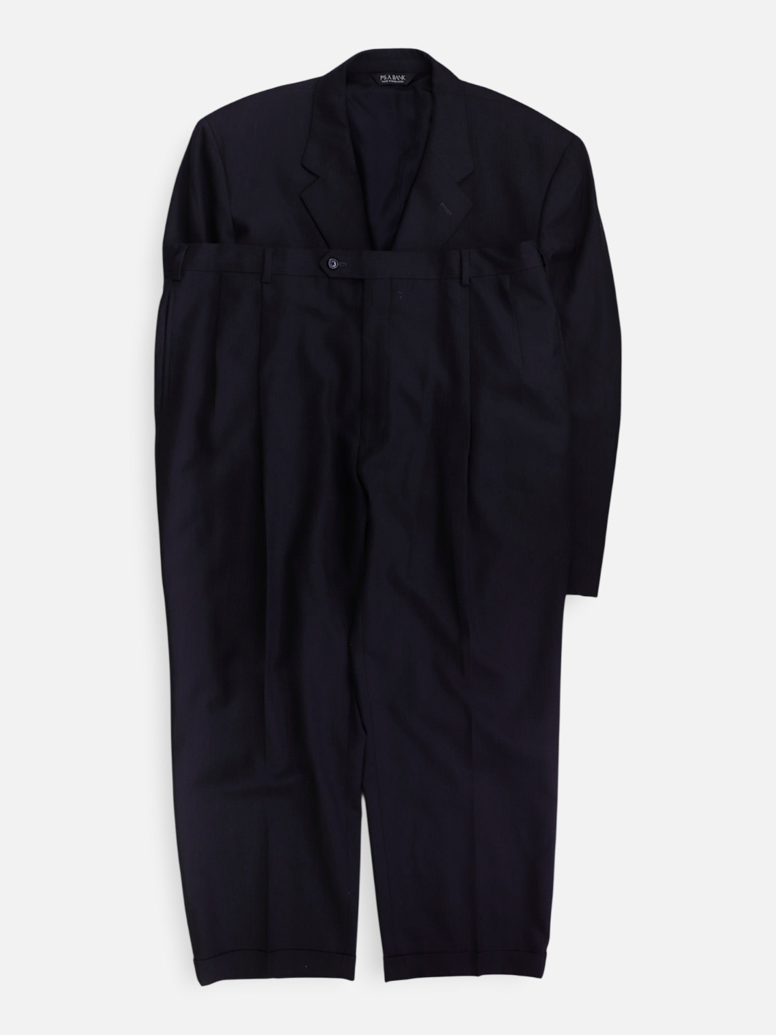 Conjunto Dos piezas - Hombre - 48R