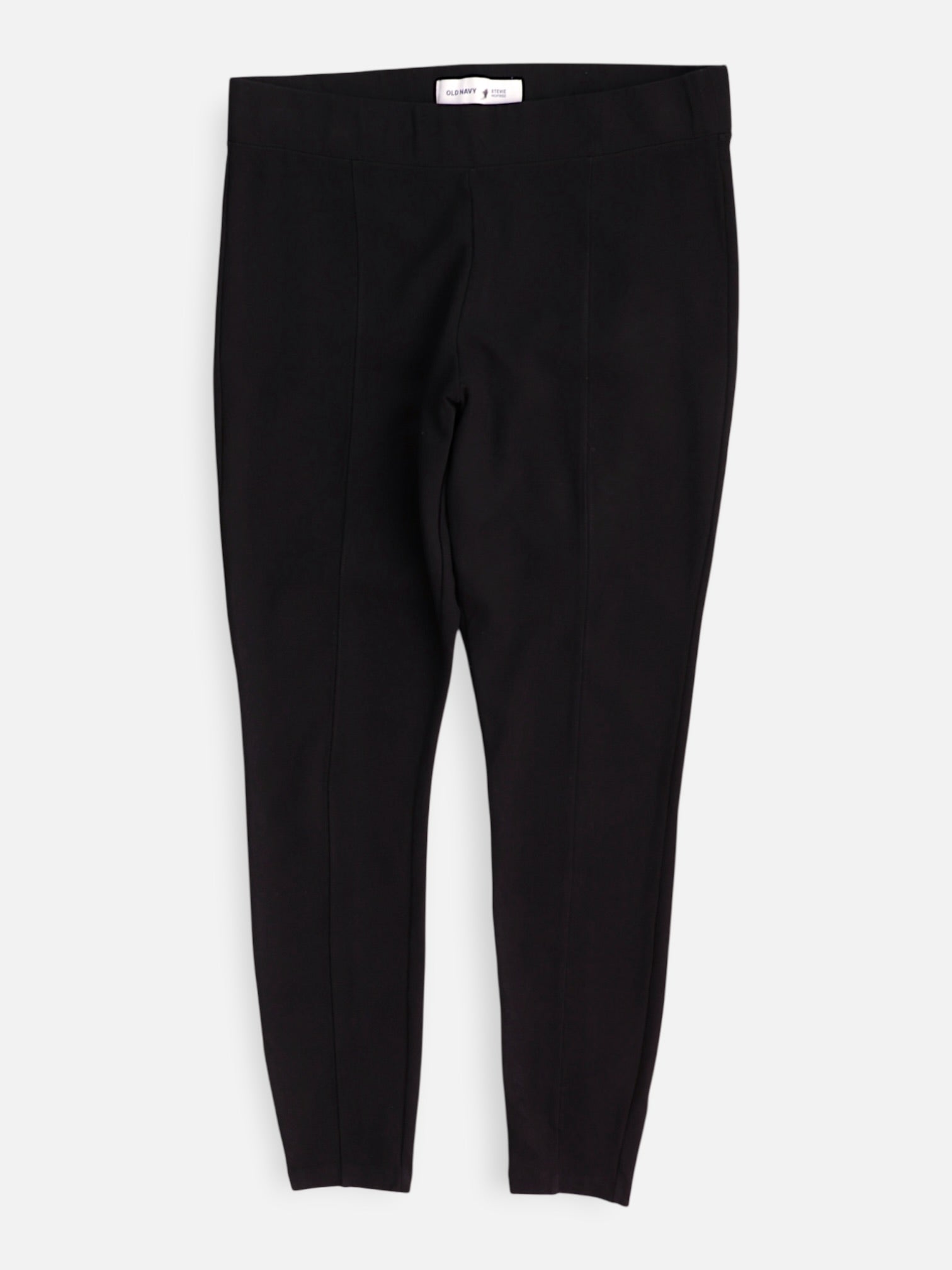 Old Navy Pantalon Skinny Fit Casual - Mujer - Large